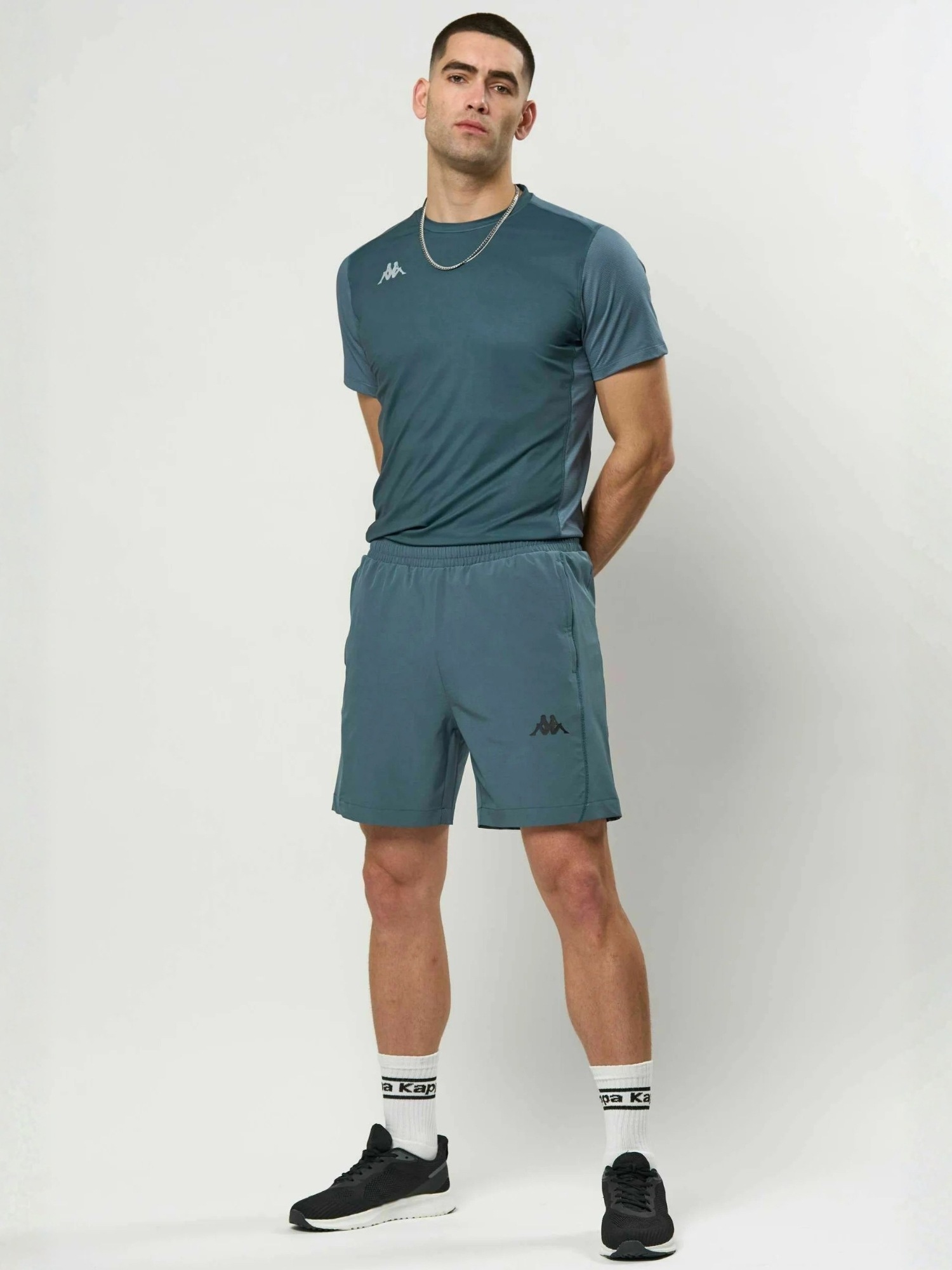 Kappa Shorts »Kappa Shorts KMInigo«