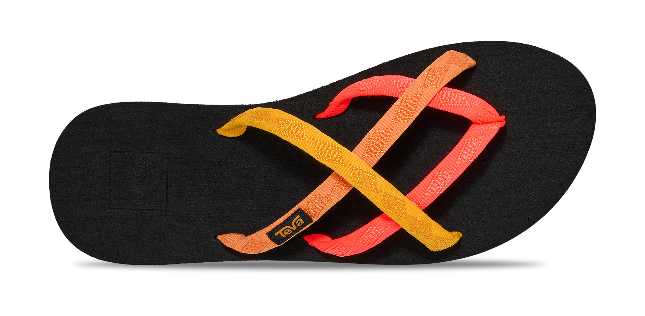 Teva Sandale "OLOWAHU WOMEN" schnell trocknend, sehr leicht günstig online kaufen