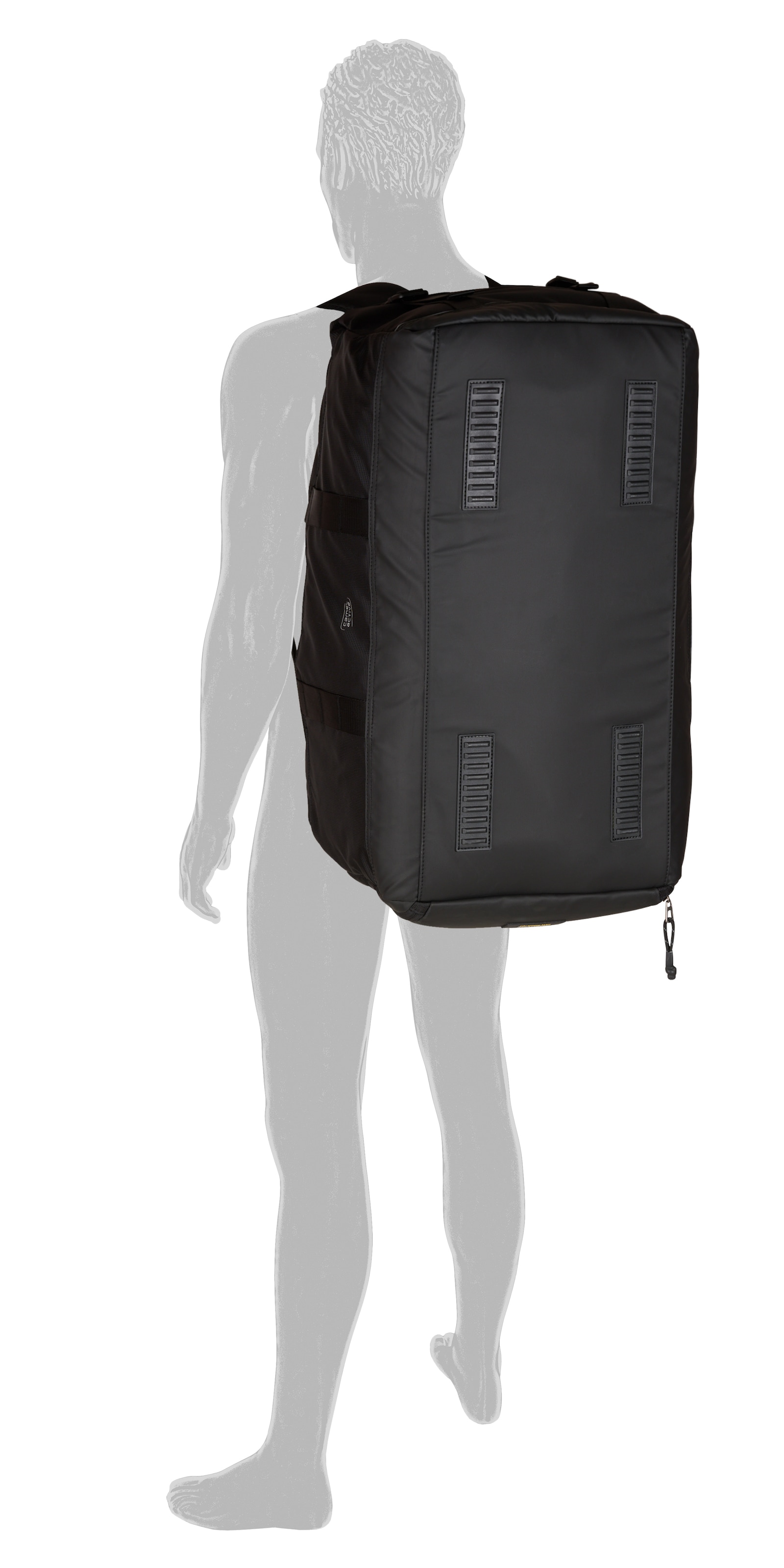 camel active Weekender »Connect«, perfekt durchdachtes modulares Reisetaschensortiment in vielen Styles