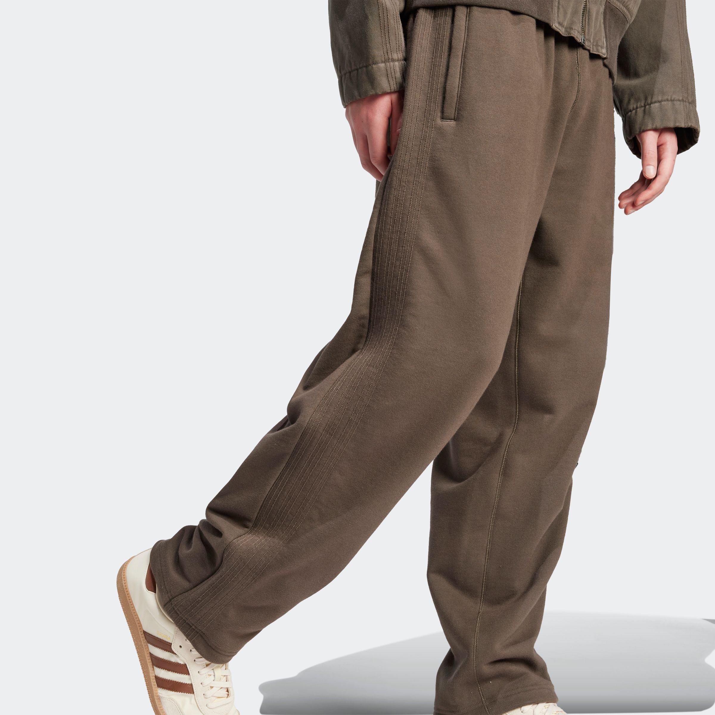 adidas Originals Sporthose »P ESS WIDE PT«, (1 tlg.)