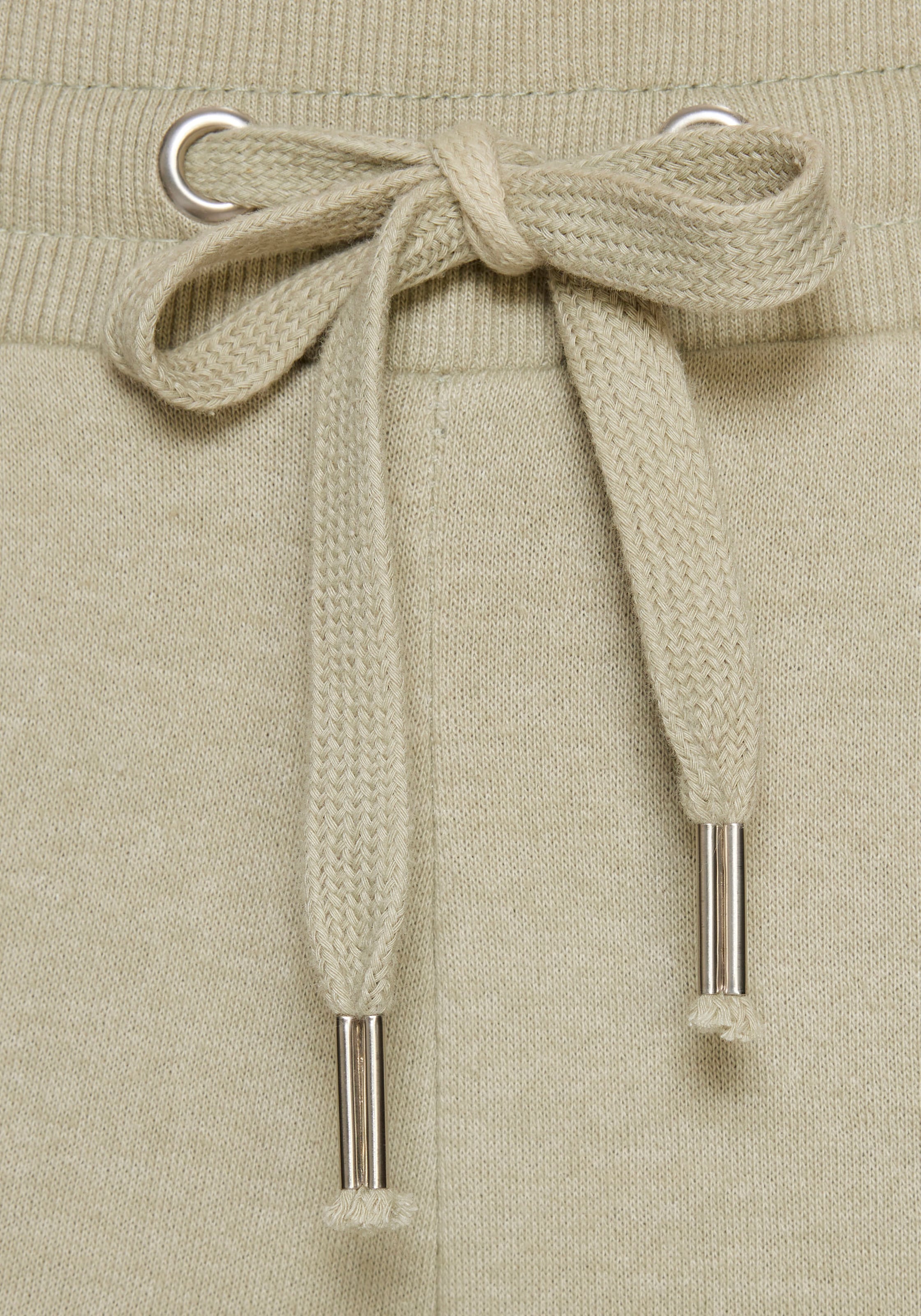 H.I.S Relaxhose, mit weitem Bein und aus ultraweicher Sweatqualität, Loungewear