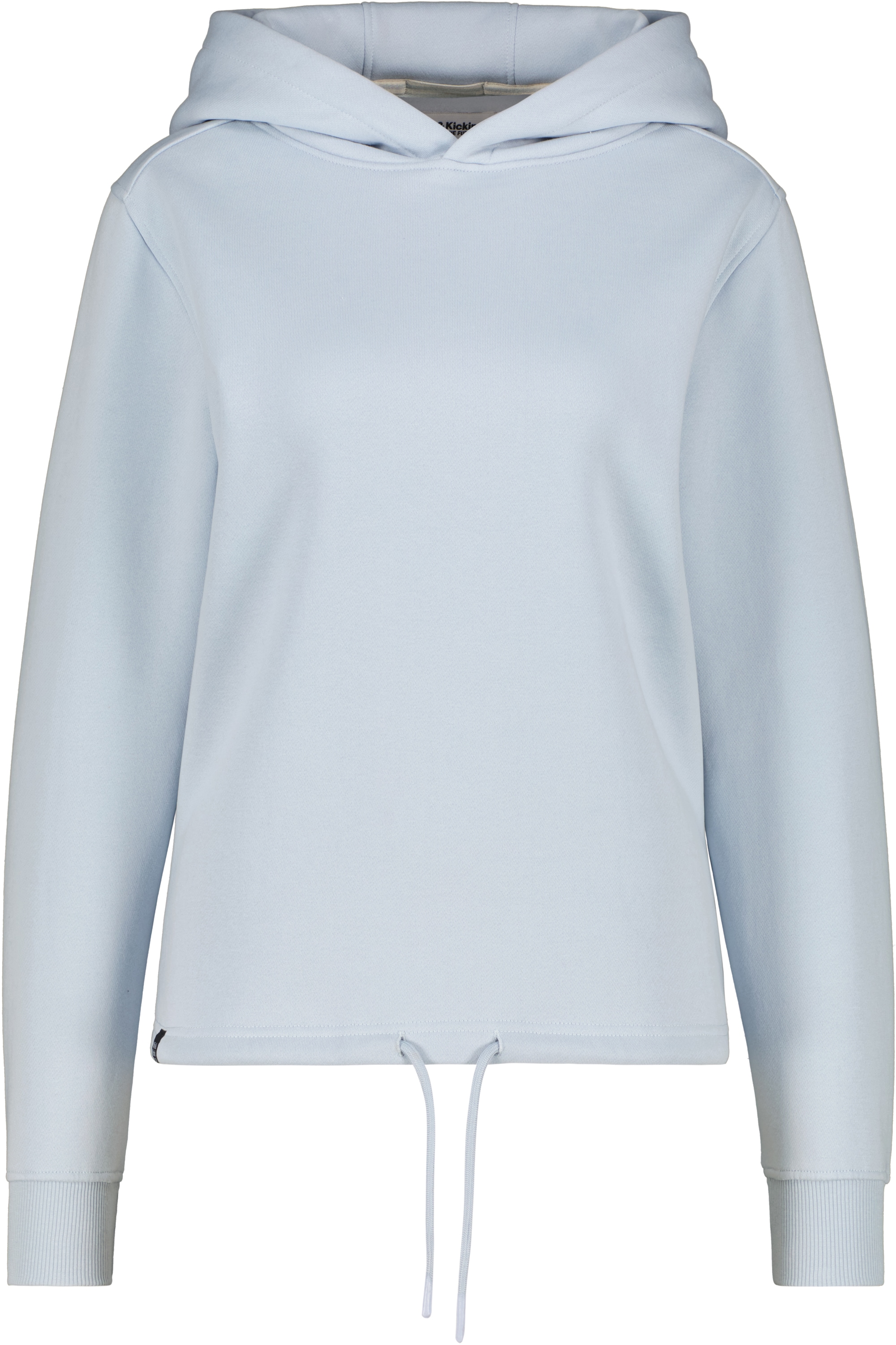 Alife & Kickin Kapuzensweatshirt "Damen DunjaAK A" günstig online kaufen