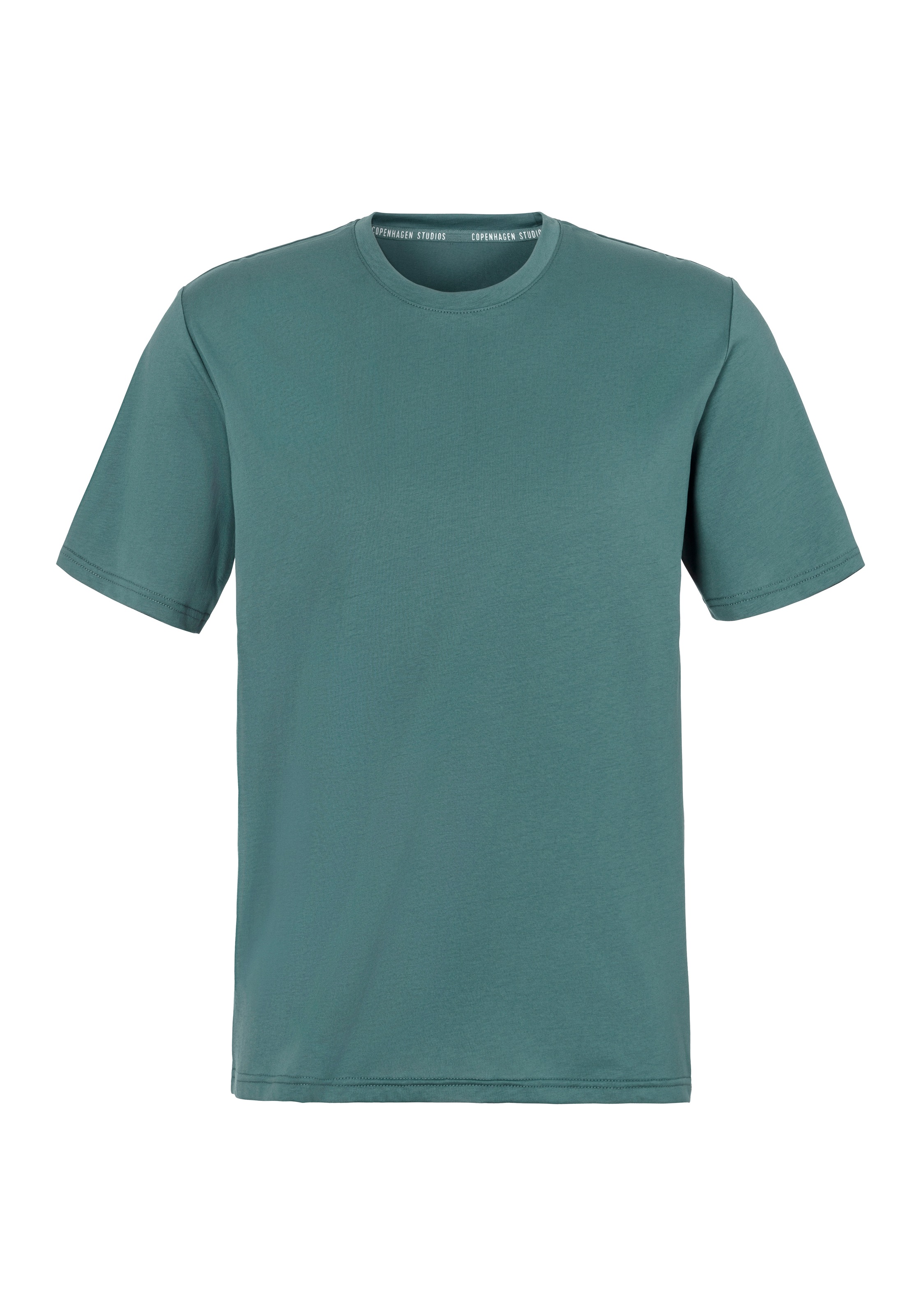 Copenhagen Studios T-Shirt, (Packung, 3 tlg.)