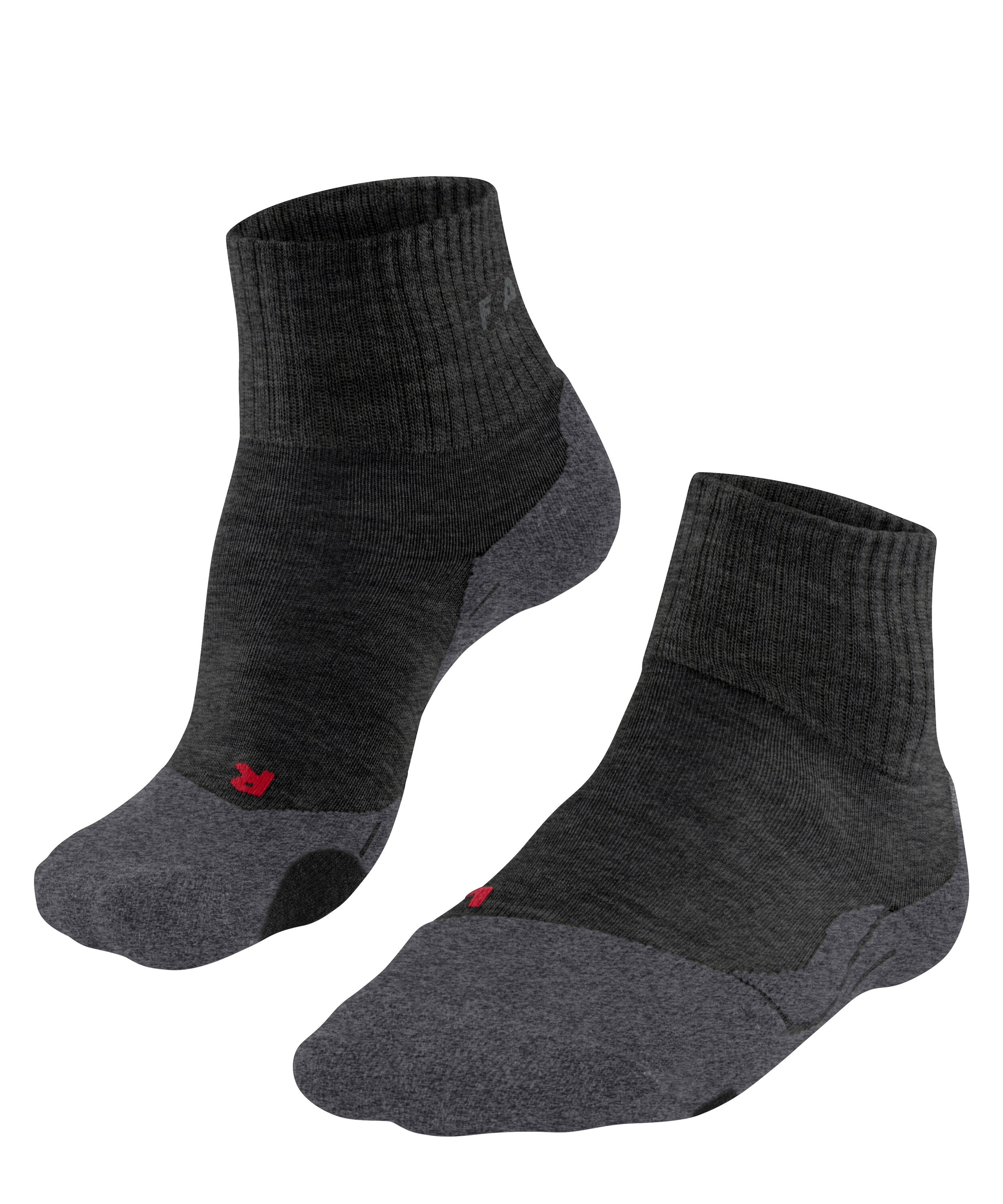 FALKE Kurzsocken "TK2 Explore Short" 1 Paar tlg.
