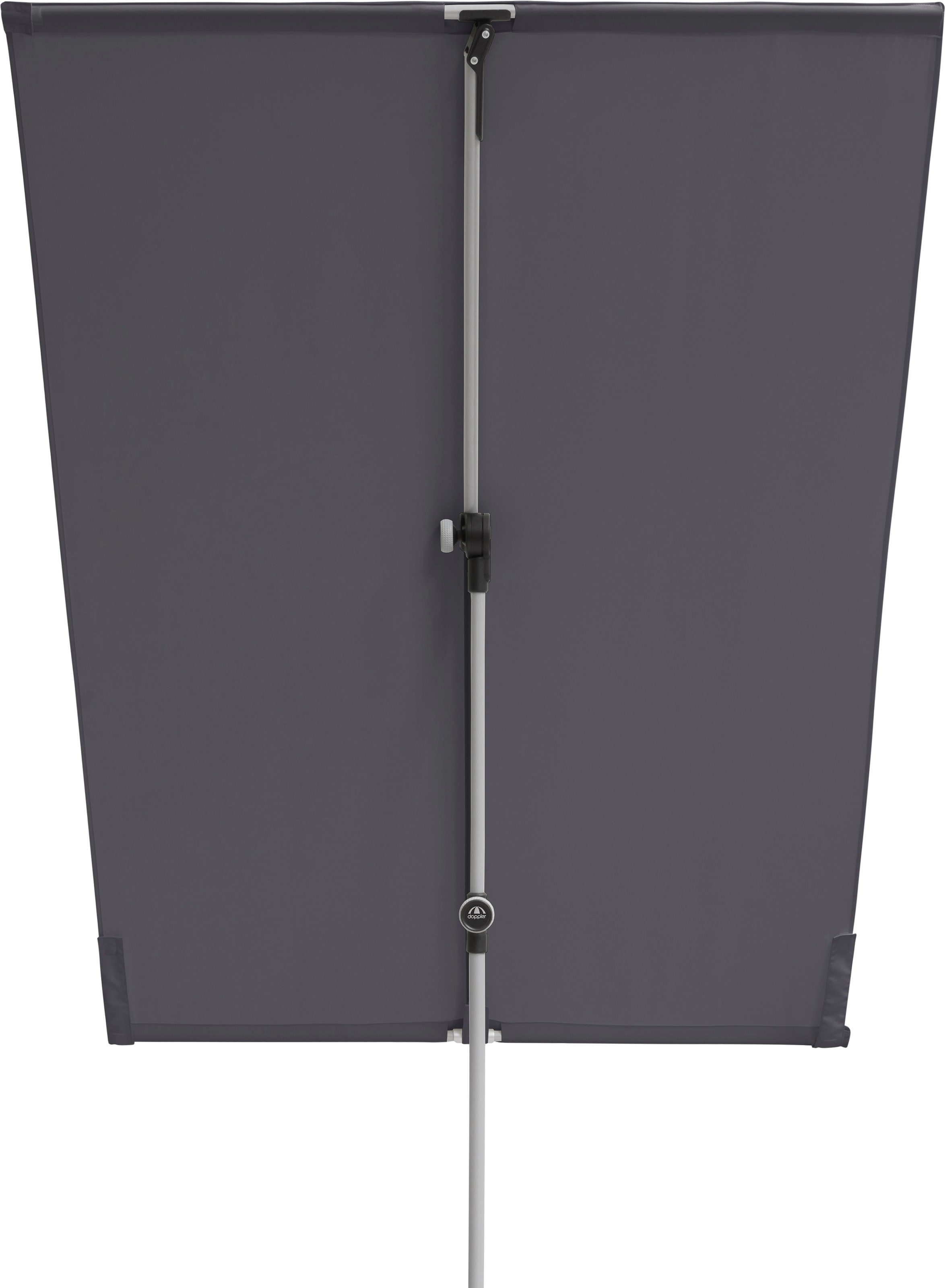 doppler® Balkonschirm »Active Balkonblende«, UV-beständig, multifunktional,  Maße: 180x130 cm kaufen | BAUR