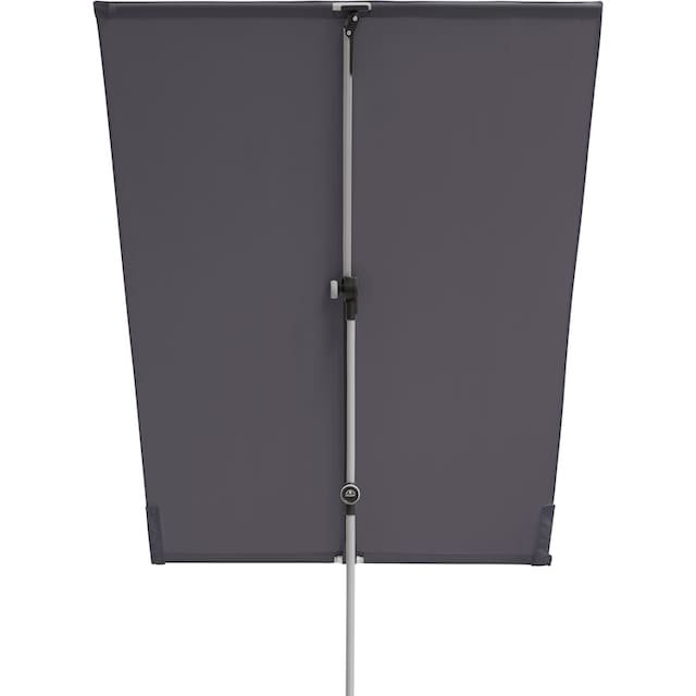 doppler® Balkonschirm »Active Balkonblende«, UV-beständig, multifunktional,  Maße: 180x130 cm kaufen | BAUR