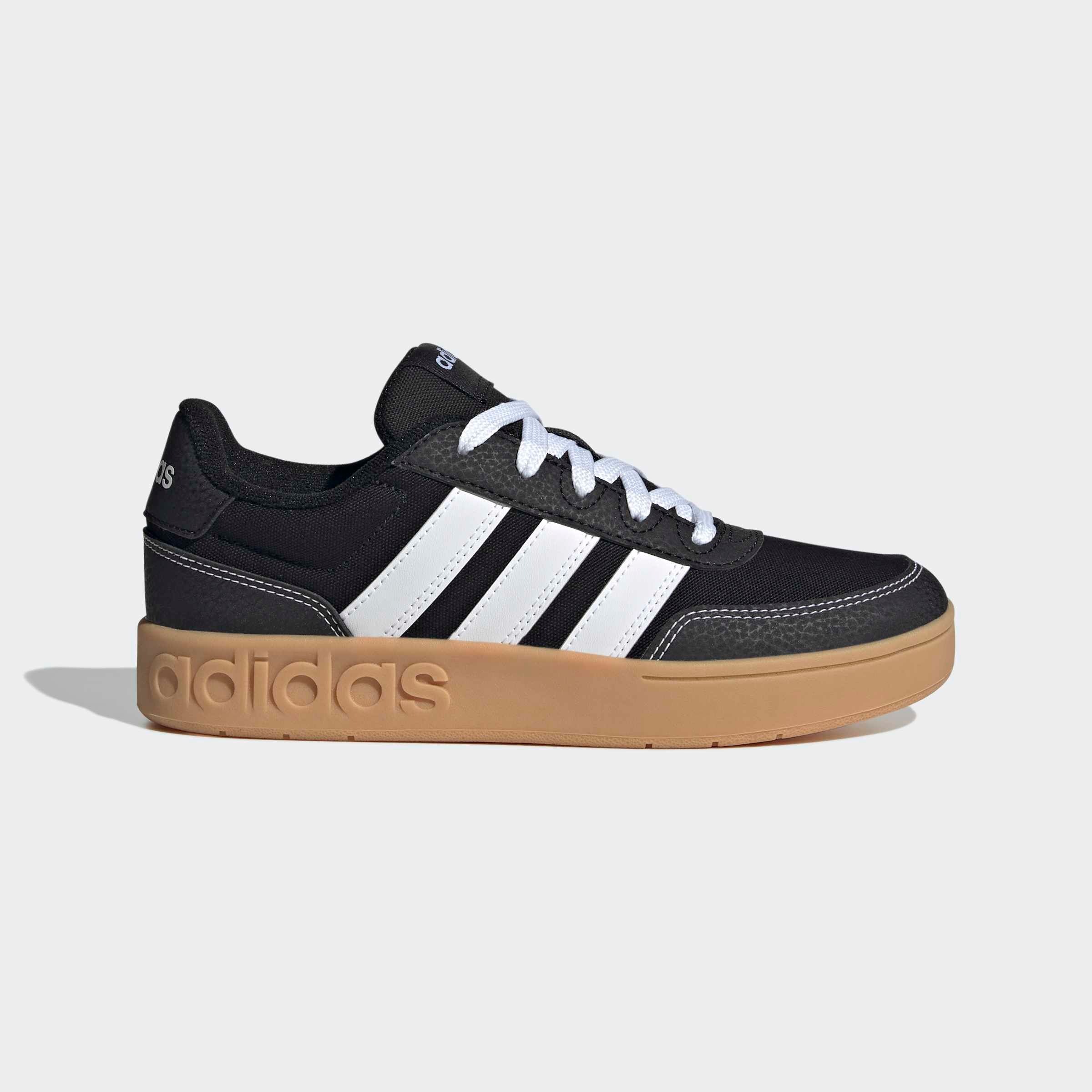 adidas Sportswear Sneaker "BREAKBASE KIDS" für Kinder & Jugendliche günstig online kaufen