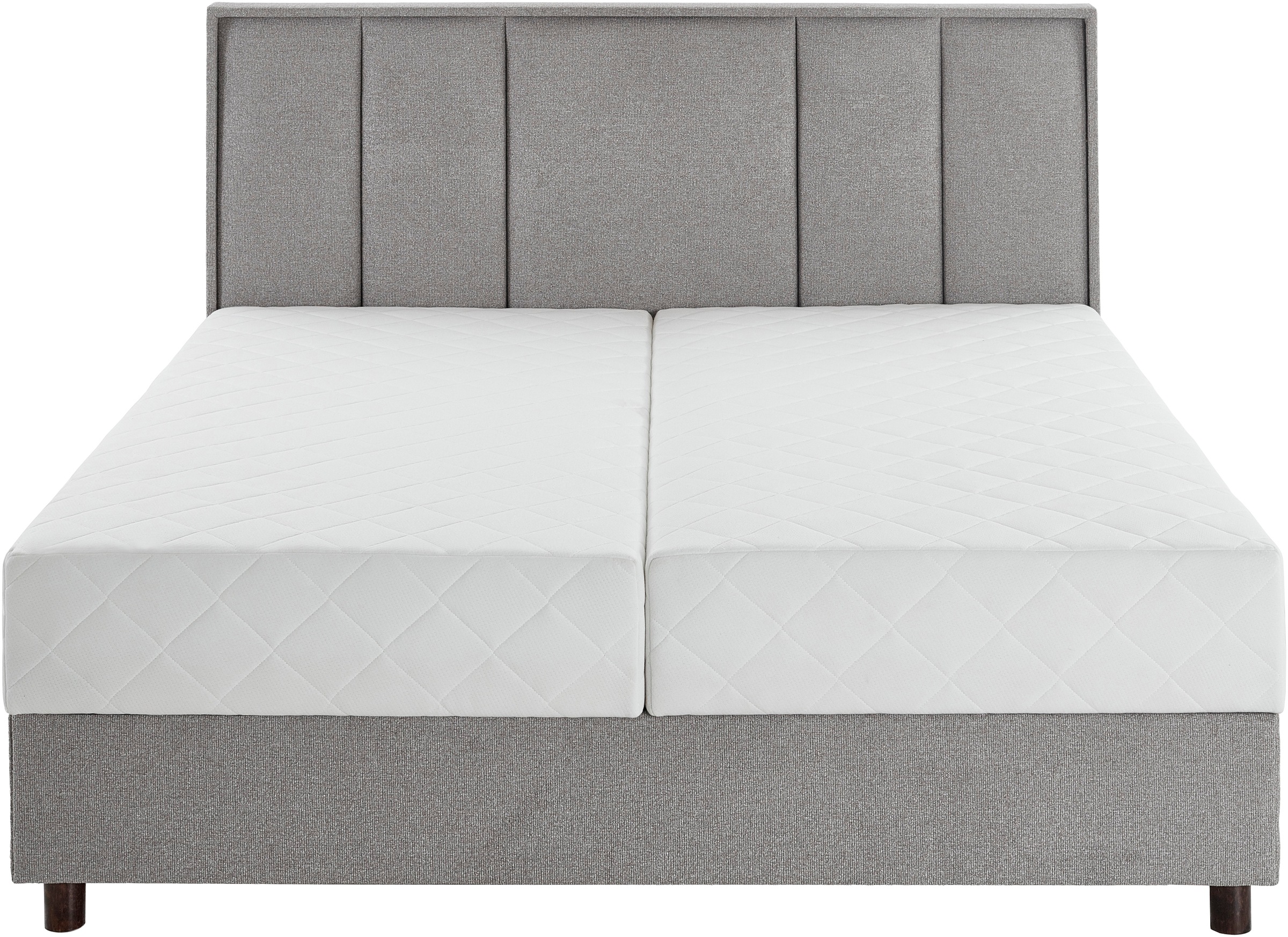 Thumbnail - ATLANTIC home collection Boxbett "ARLA", mit Taschen-Federkernmatratze und Bettkasten