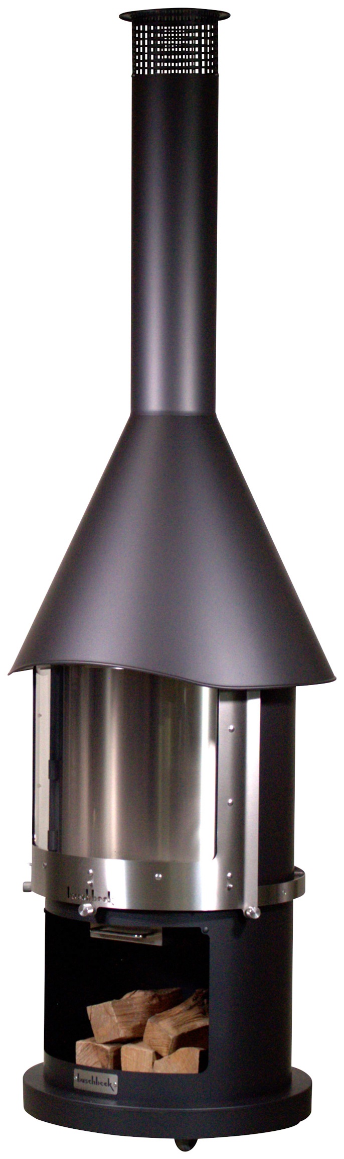 Thumbnail - Buschbeck Grillkamin "Melbourne"