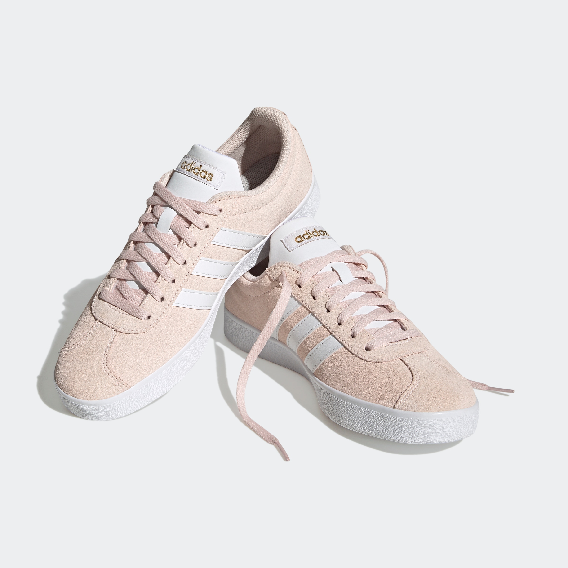 adidas Sportswear Sneaker »VL COURT 2.0 SUEDE« kaufen