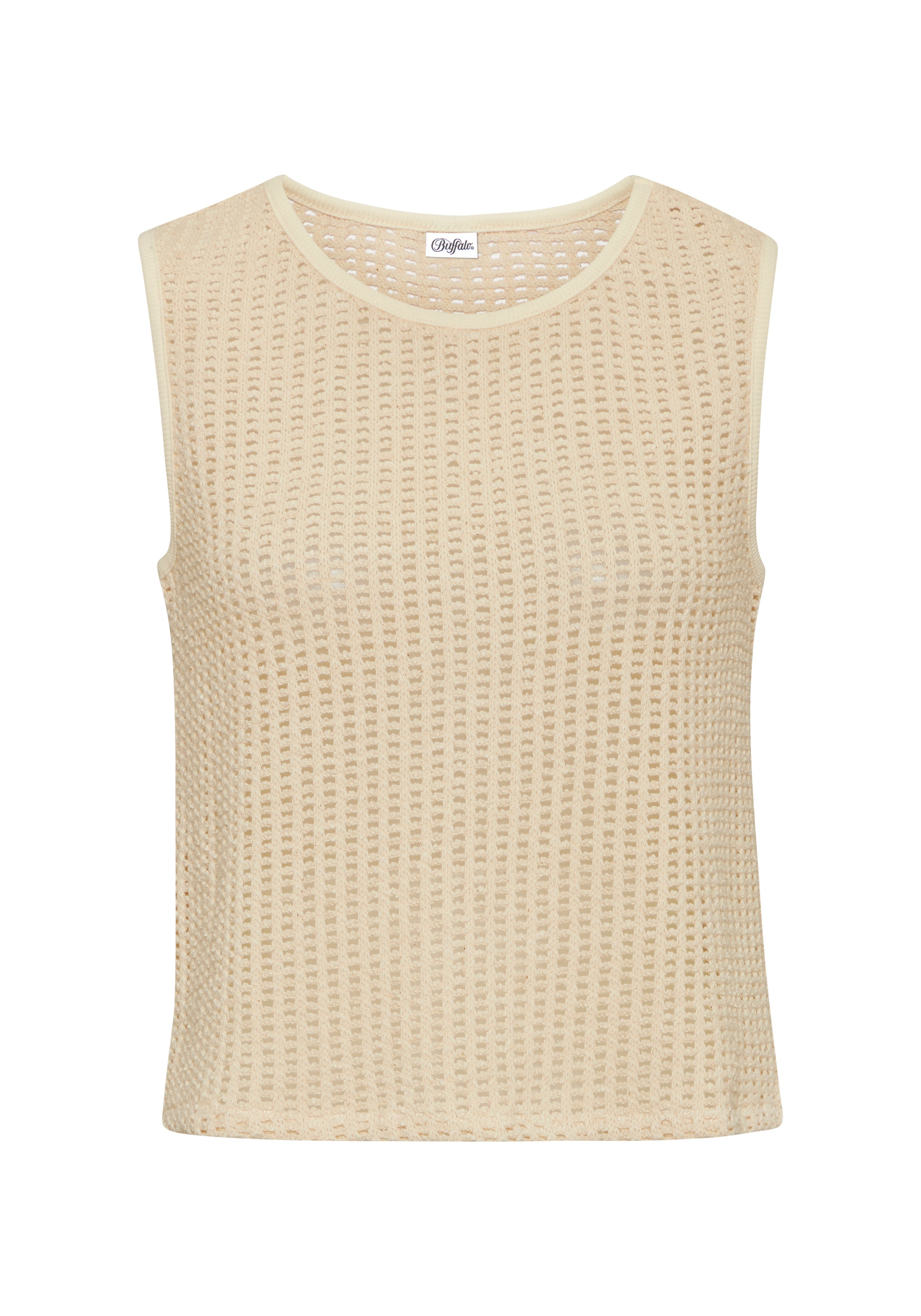 Buffalo Strandtop