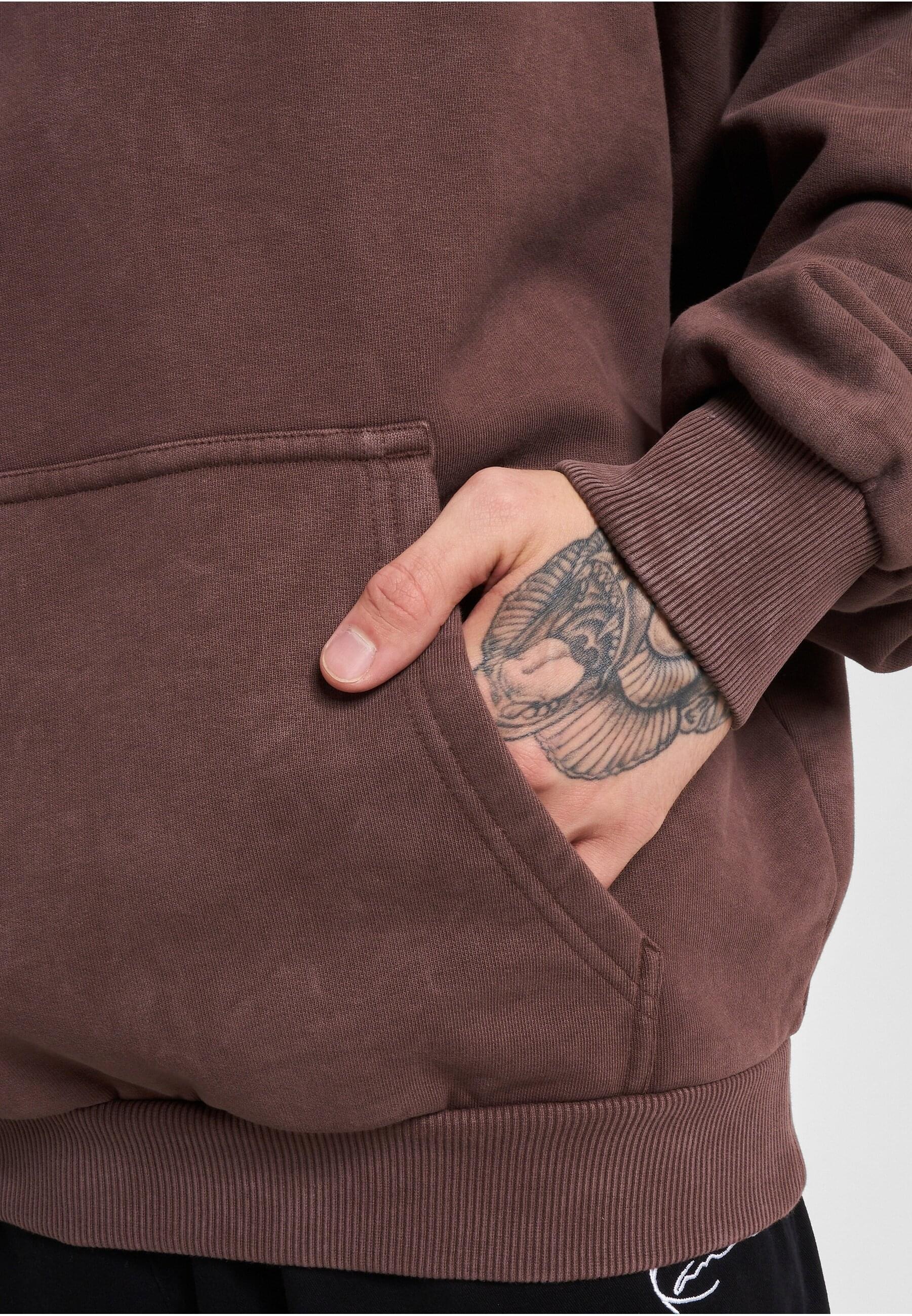 Karl Kani Kapuzensweatshirt »Karl Kani Herren«, (1 tlg.)