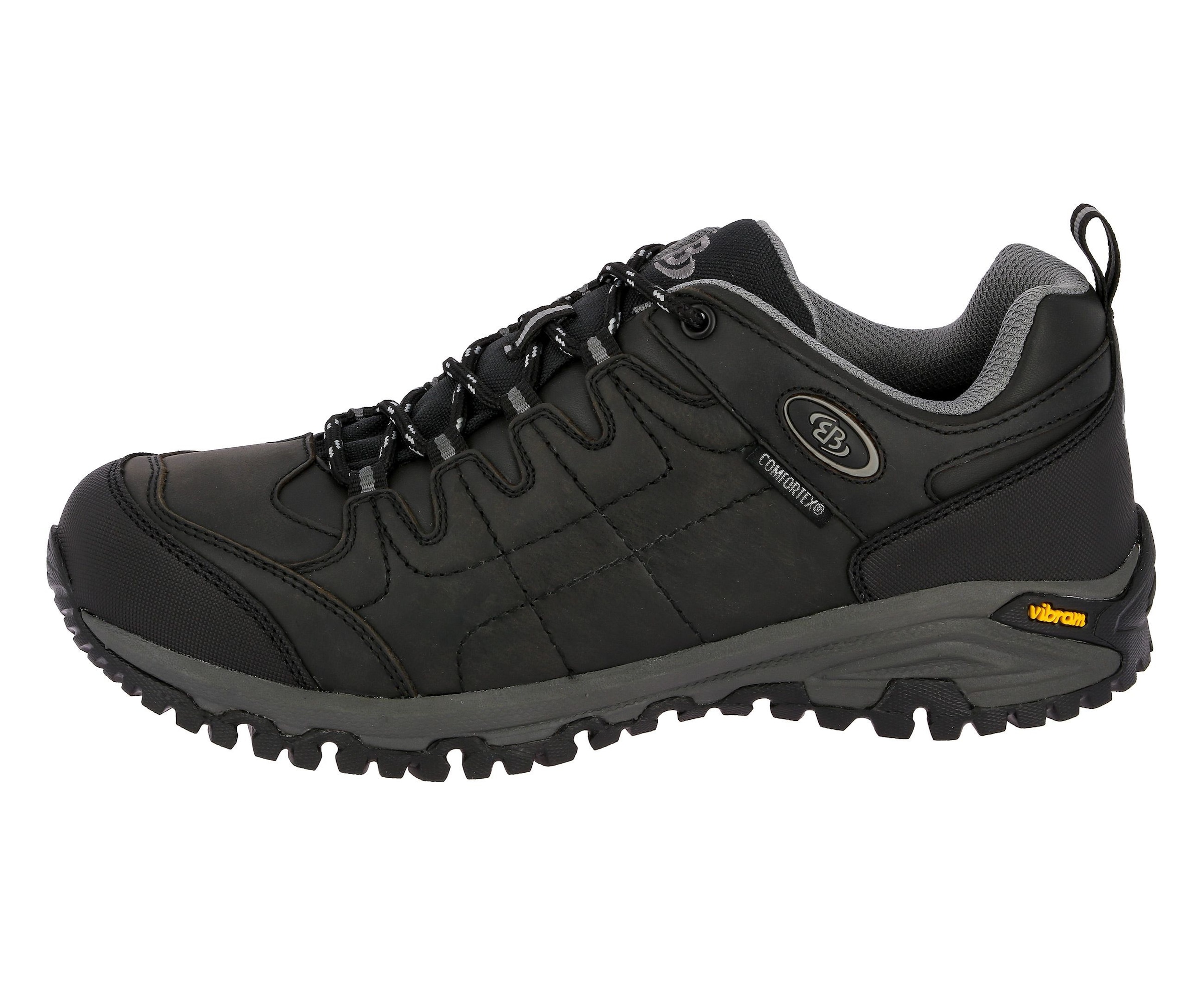 BRÜTTING Outdoorschuh "Outdoorschuh Blackburn Low" günstig online kaufen