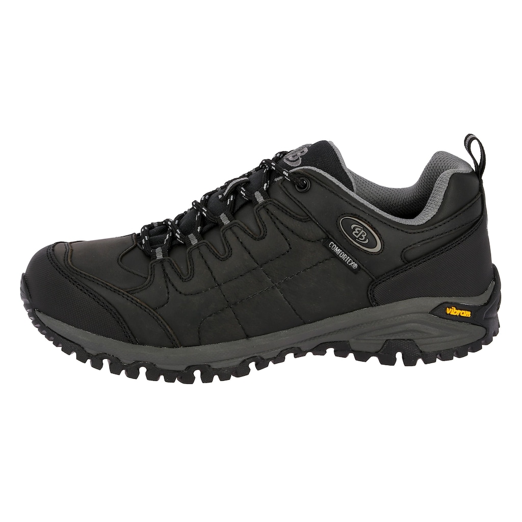 BRÜTTING Outdoorschuh »Outdoorschuh Blackburn Low«