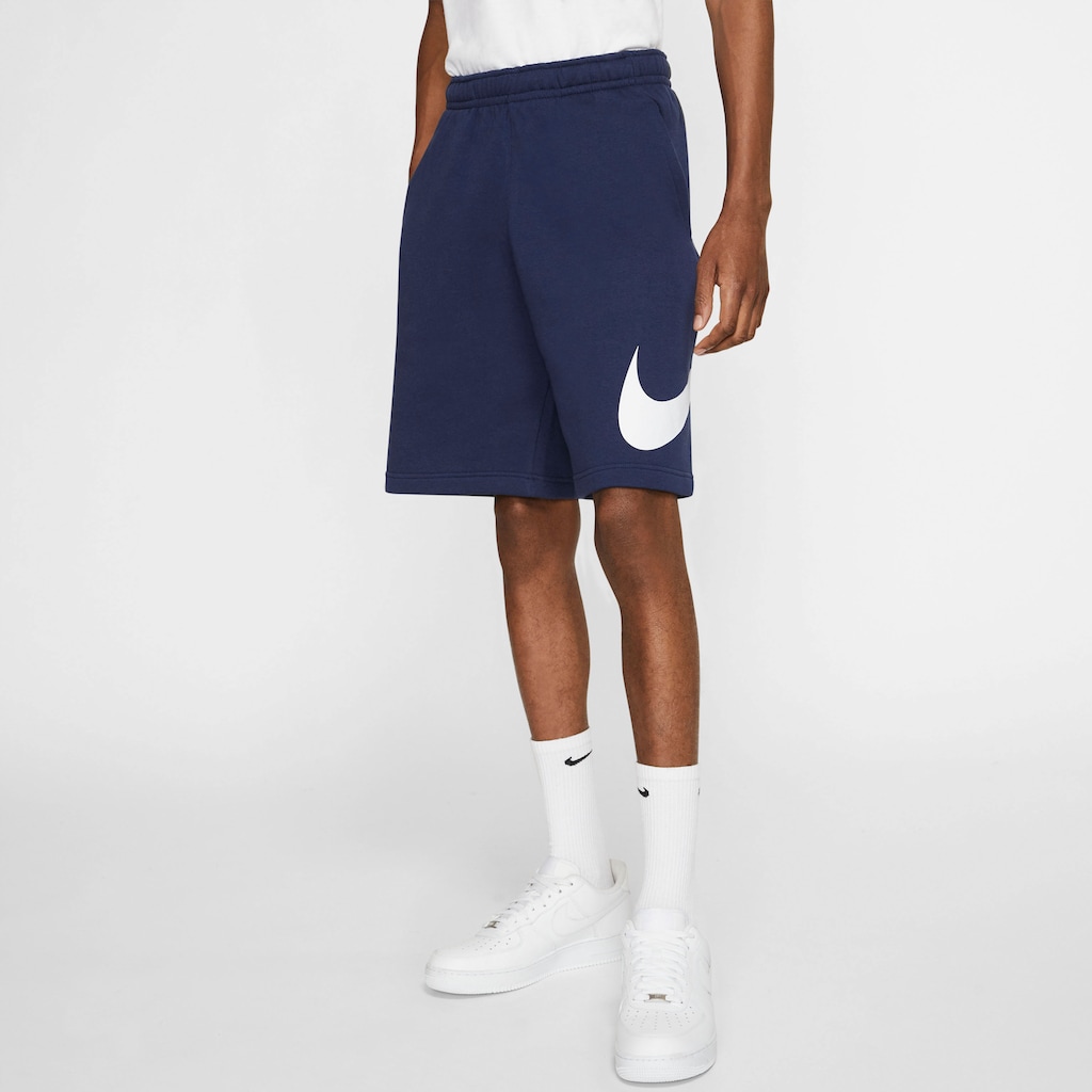 Nike Sportswear Shorts »CLUB MEN'S GRAPHIC SHORTS«