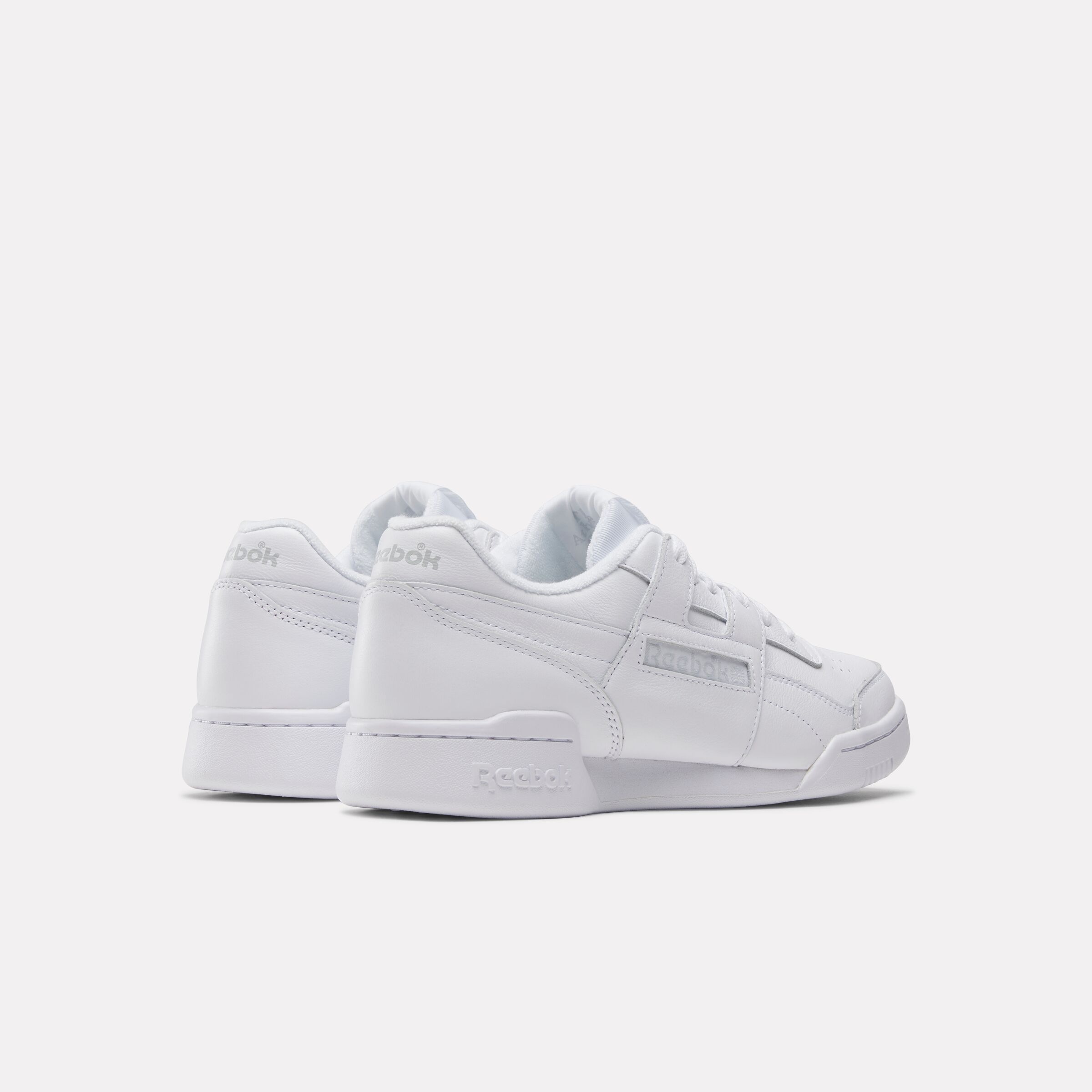 Reebok Classic Sneaker »WORKOUT PLUS«