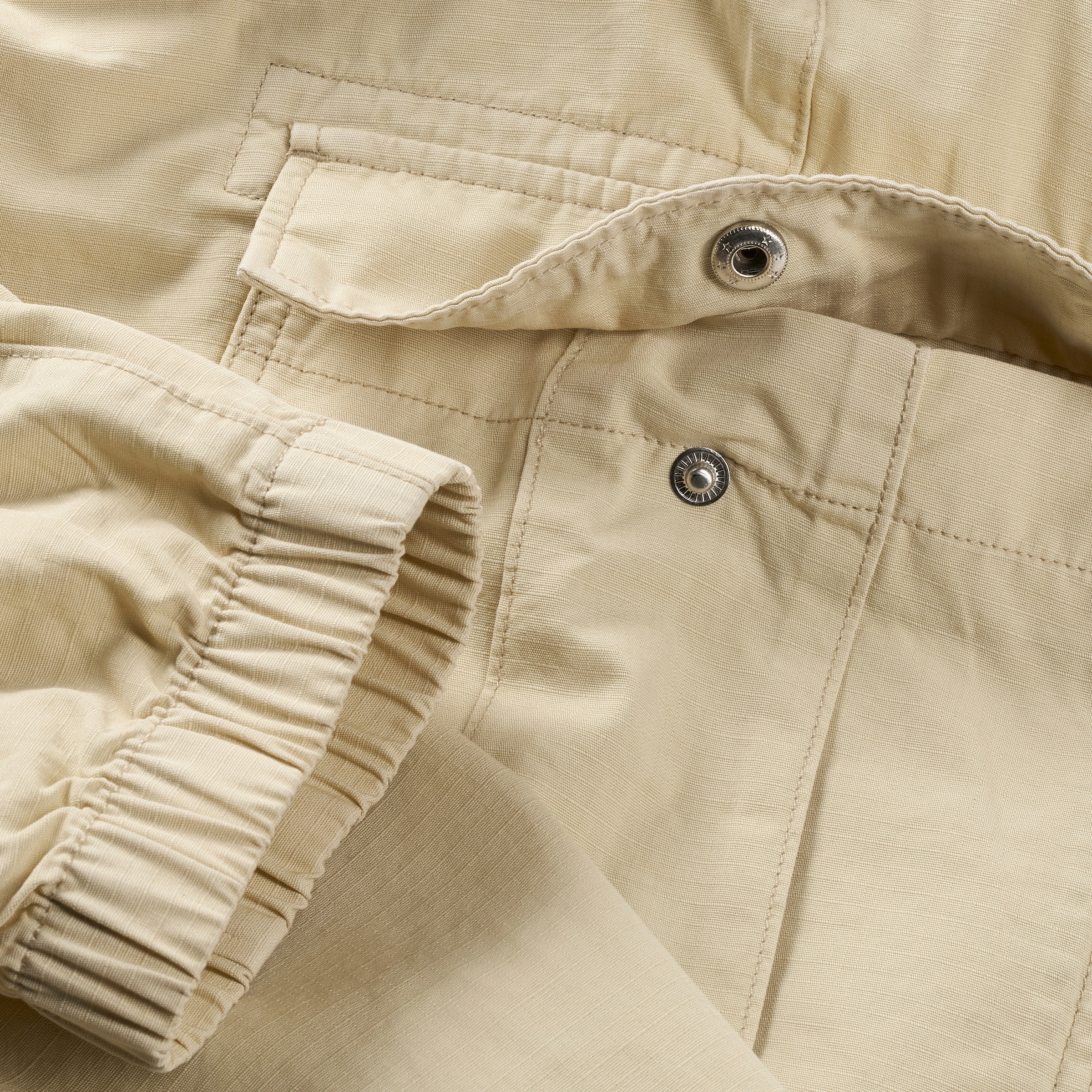 Tommy Jeans Cargohose »TJM AUSTIN RIPSTOP CARGO«, Mit Gürtelschlaufen