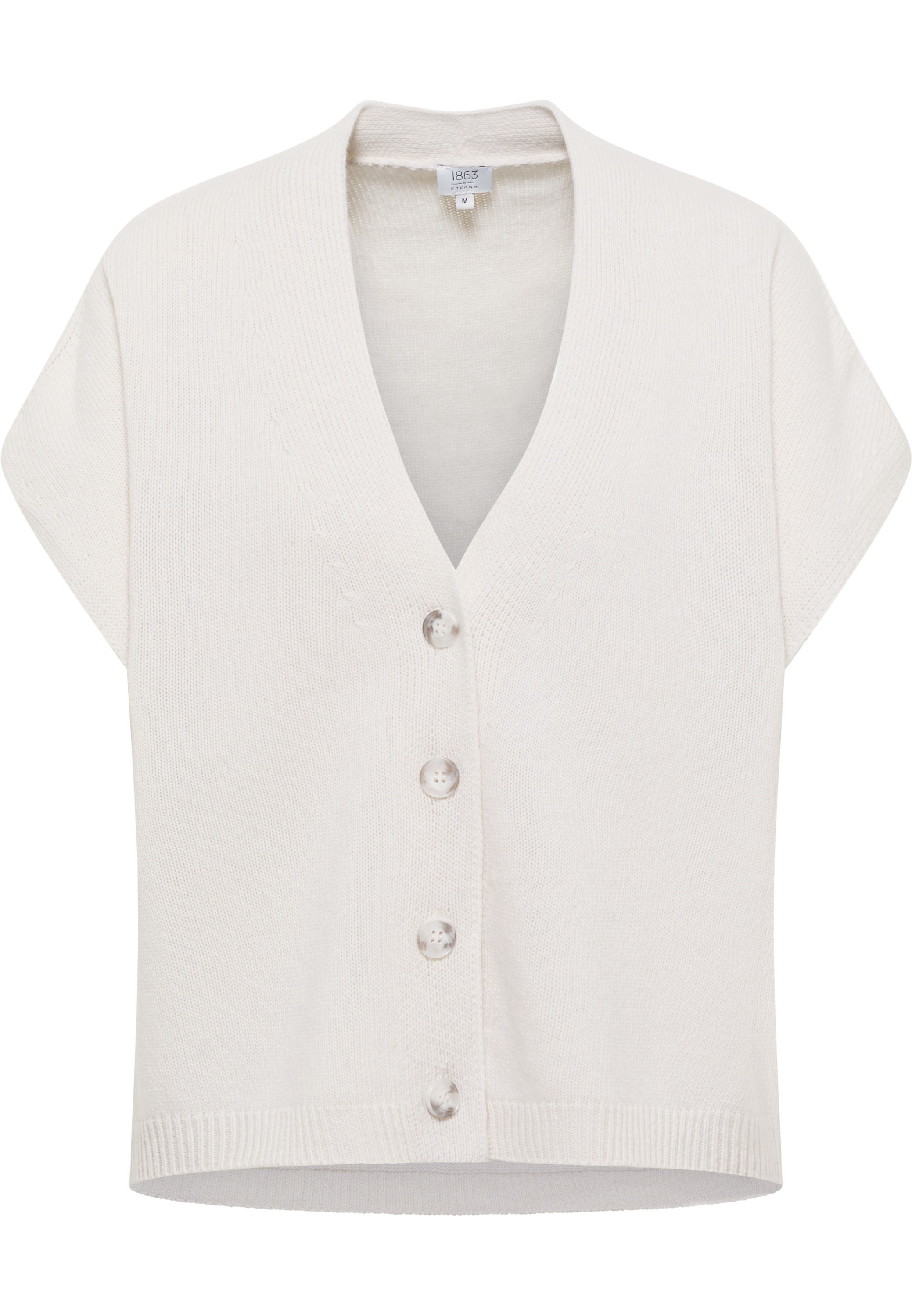 Eterna Strickpullover