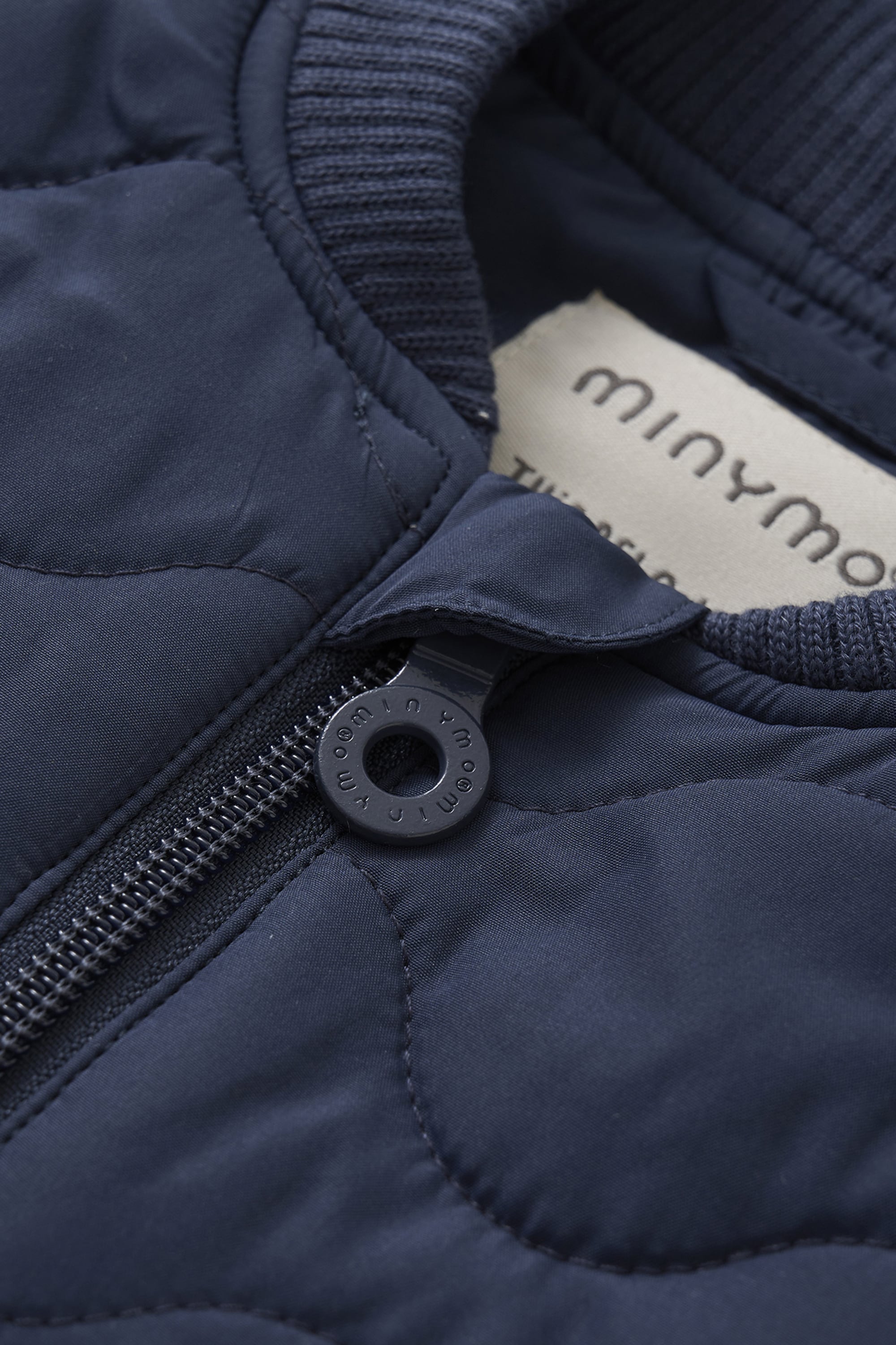 Minymo Steppweste »Steppweste MIVest Quilted«