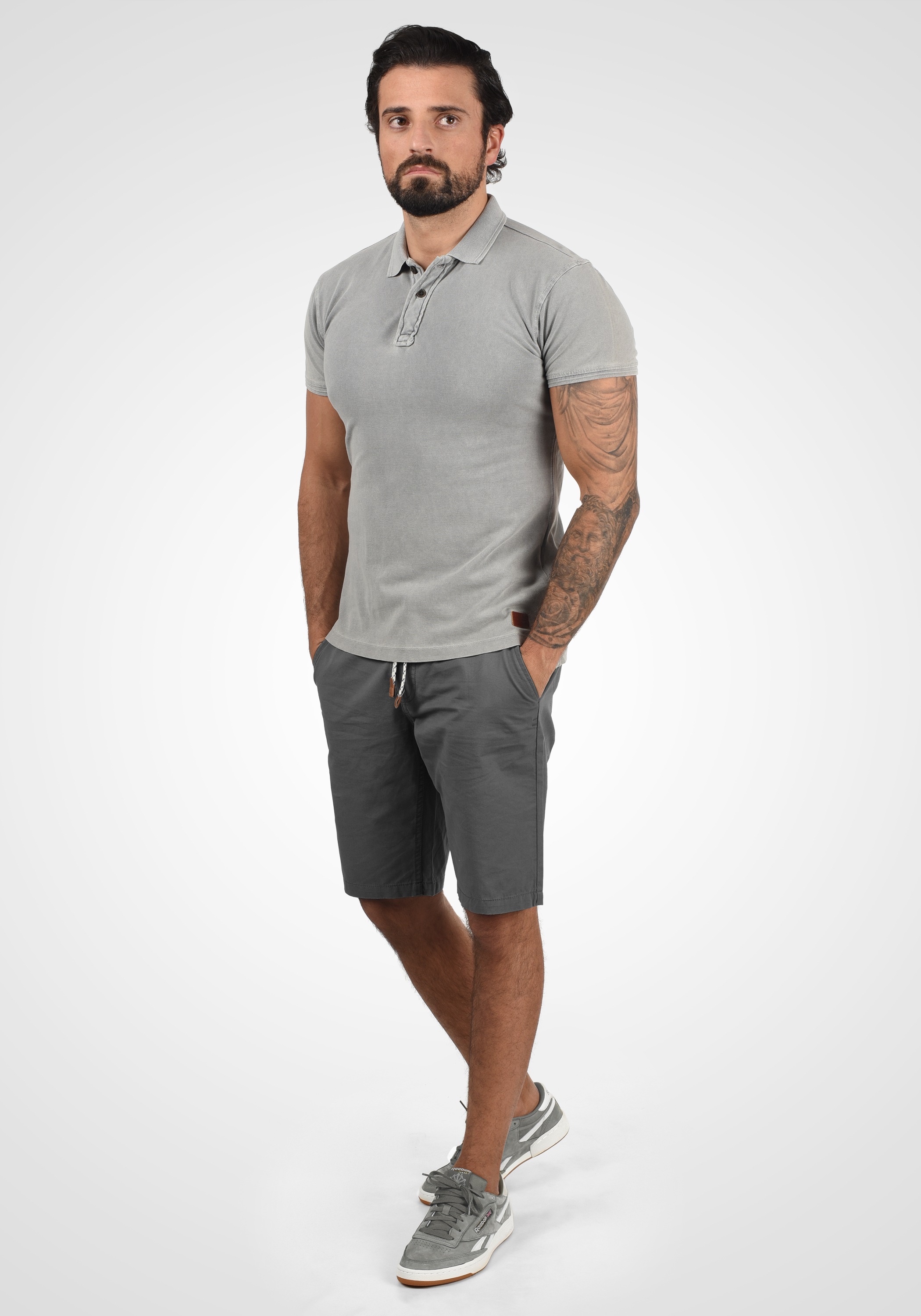 Blend Chinoshorts »Chinoshorts BHRagna«