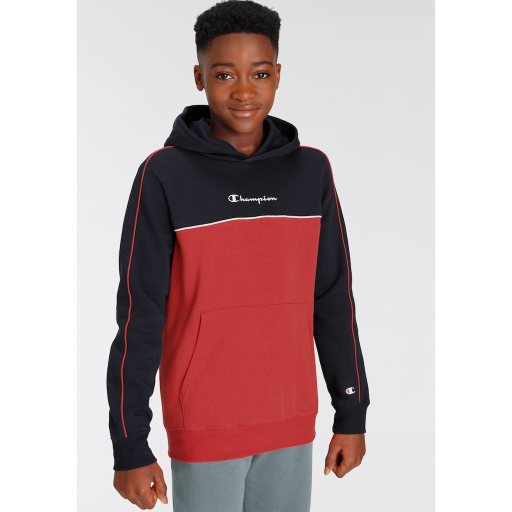 Champion Kapuzensweatshirt