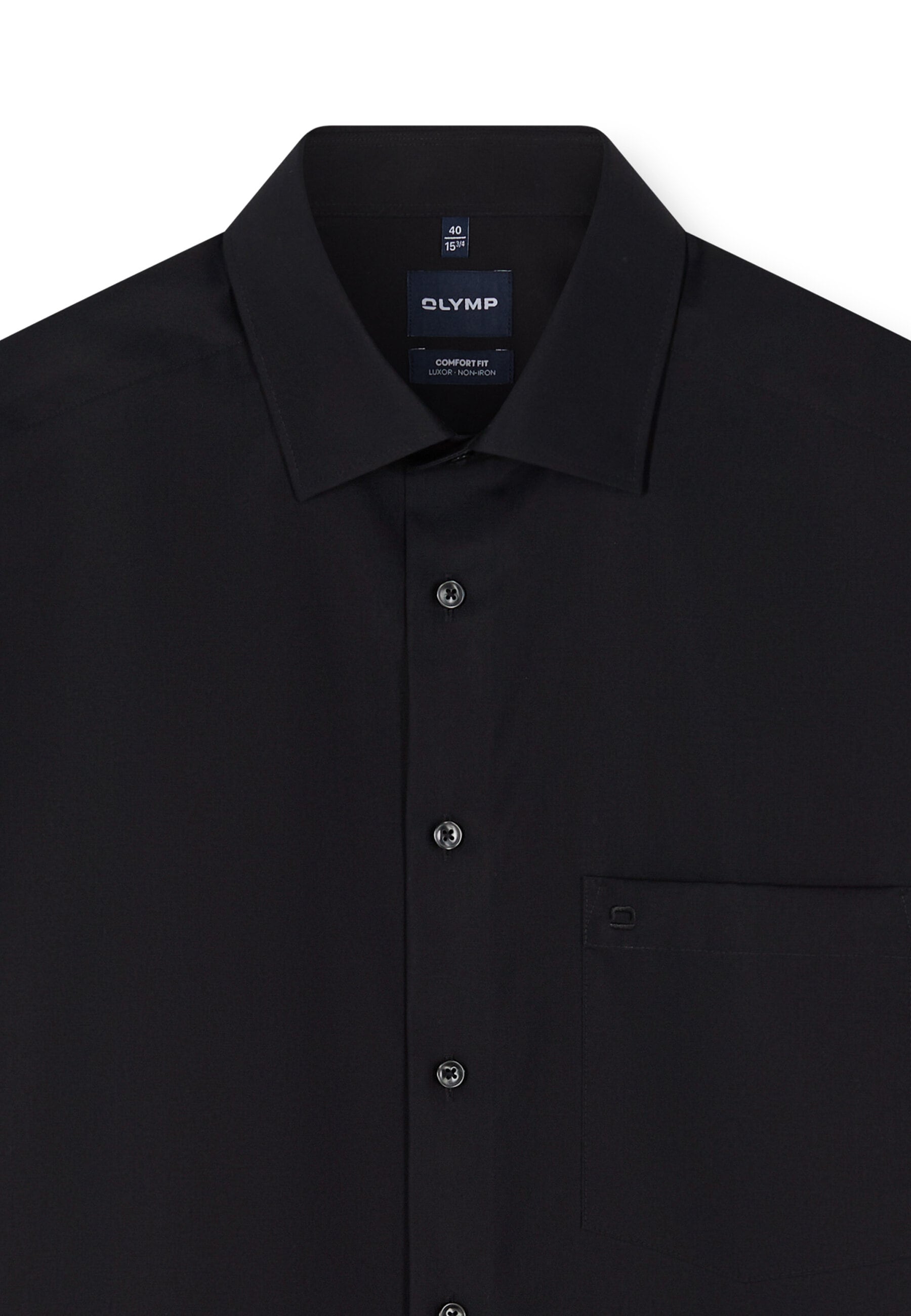 OLYMP Businesshemd »OLYMP Luxor, Comfort Fit, New Kent«