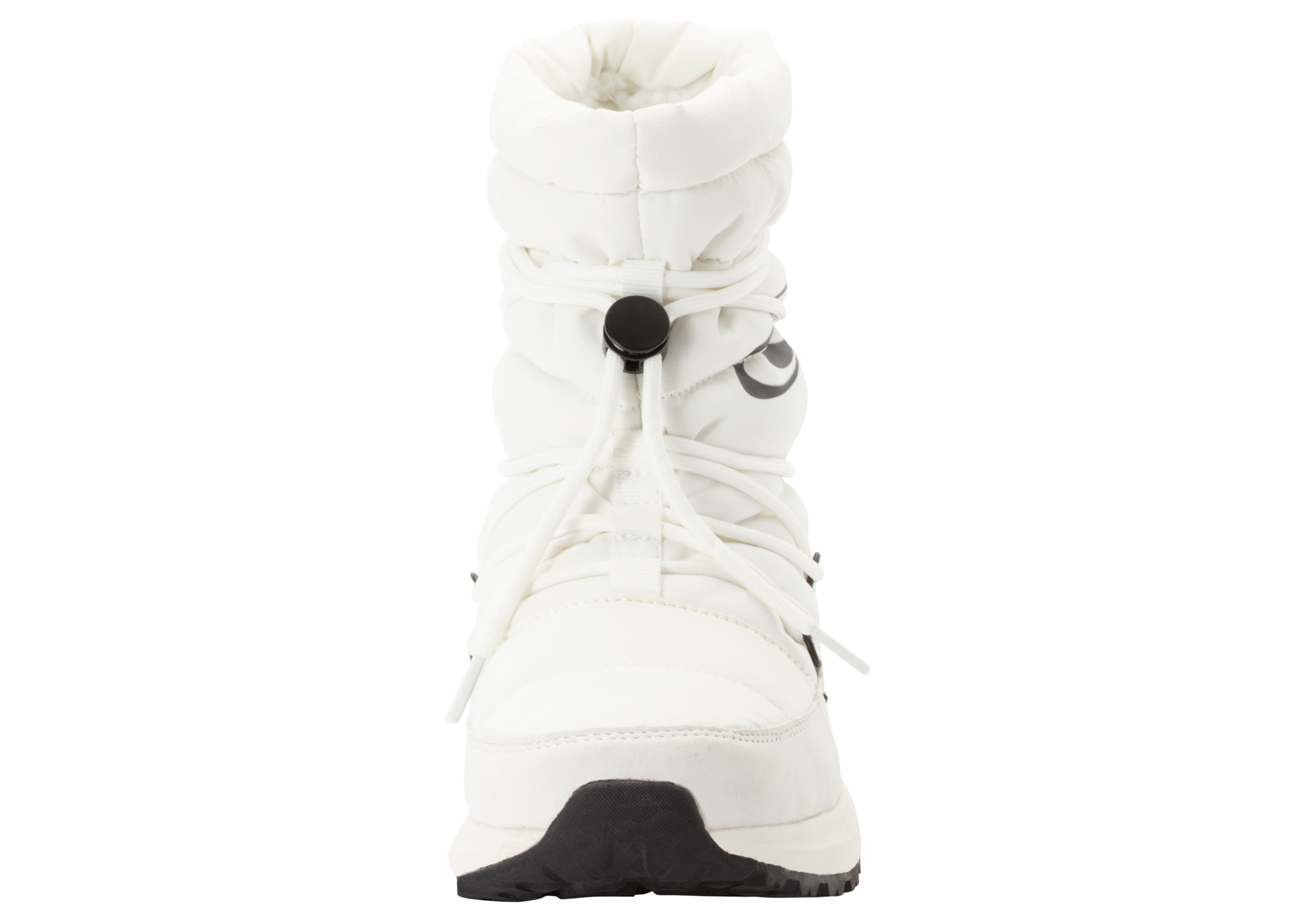 O'Neill Winterboots »VAIL WOMEN HIGH«, Snowboots, Winterstiefel, Winterschuhe