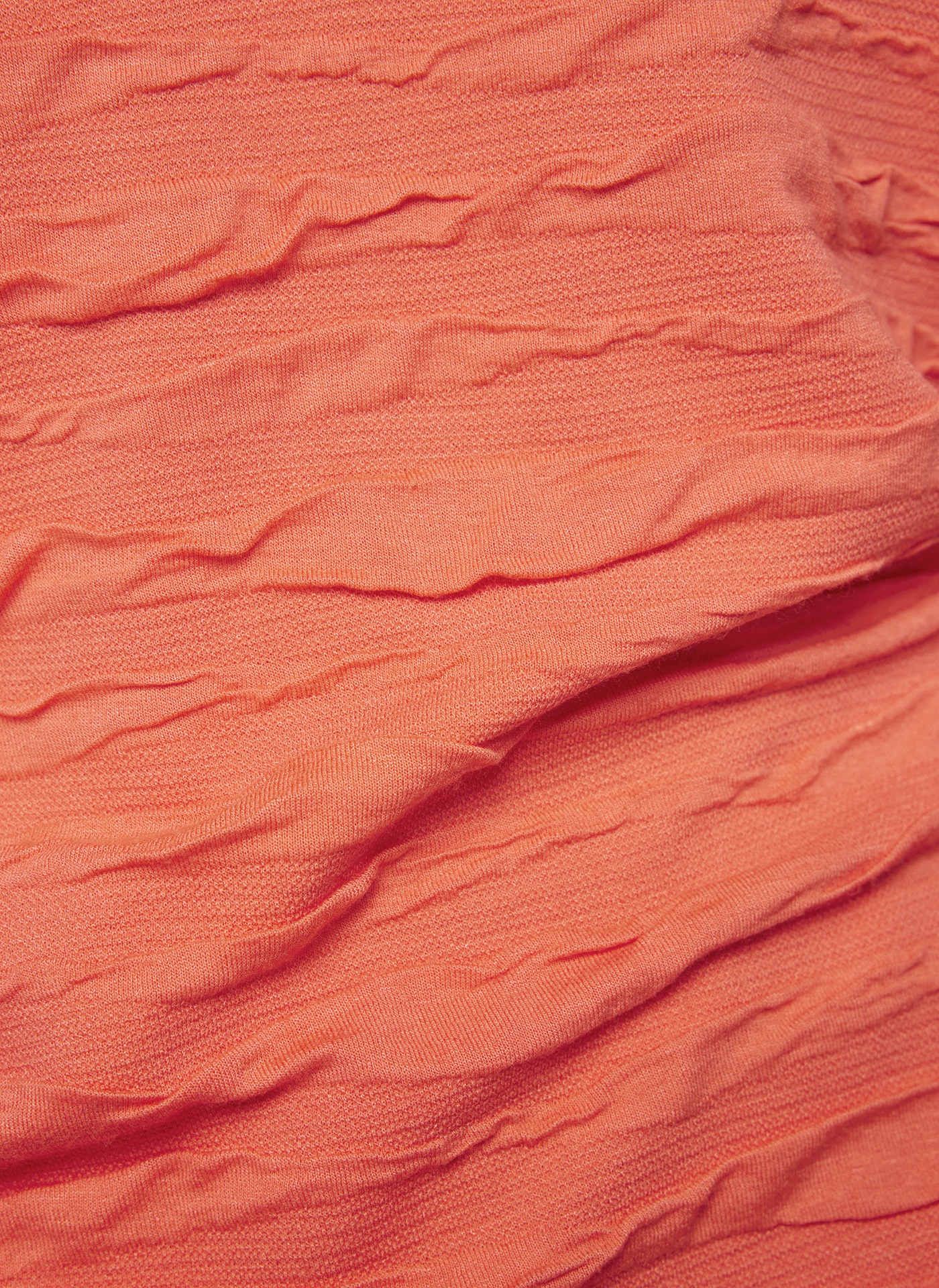 Rabe 3/4-Arm-Shirt, mit Strukturmuster