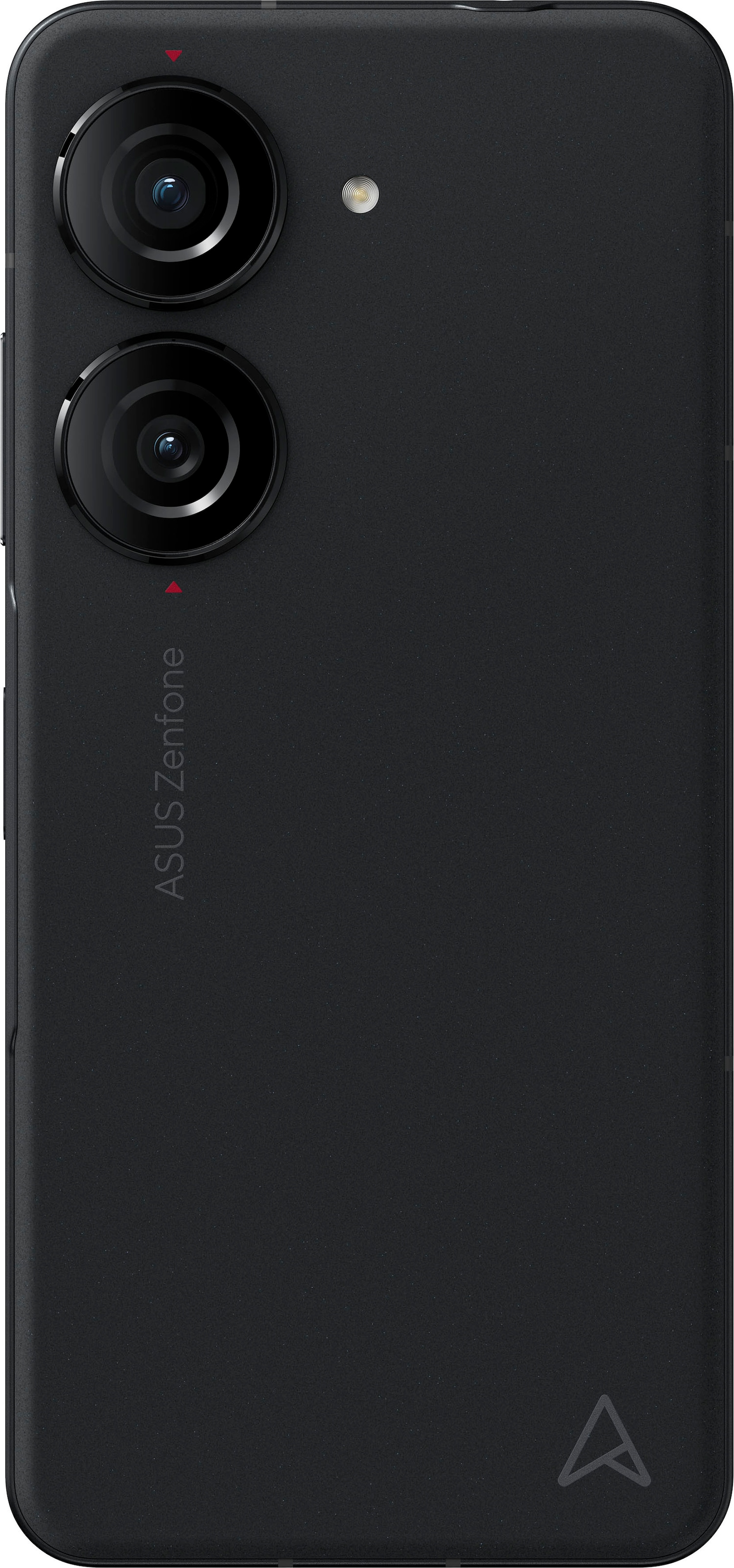 Asus Smartphone »ZENFONE 10«, schwarz, Zoll, | Speicherplatz, 14,98 50 cm/5,9 MP BAUR GB Kamera 128