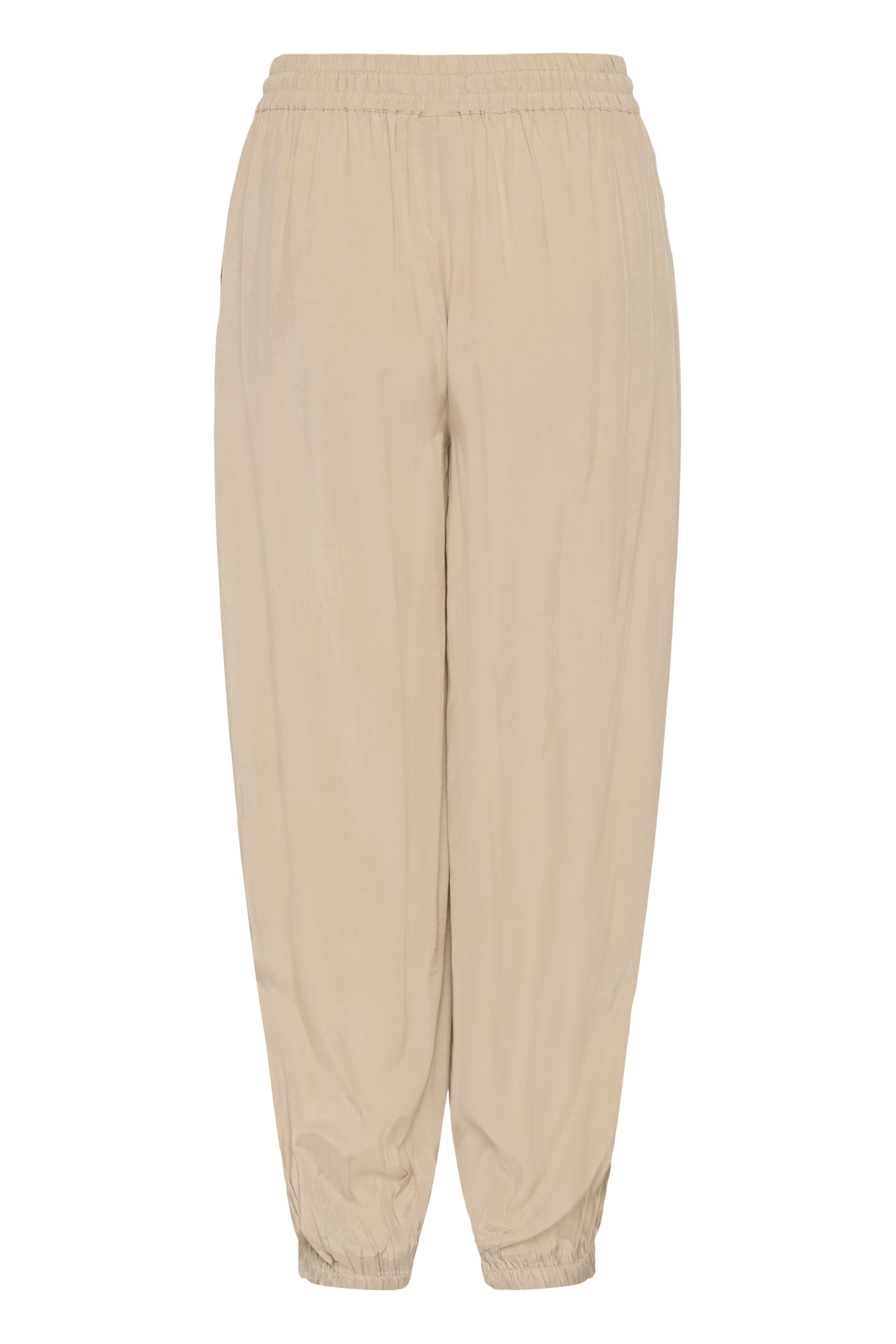 KAFFE Stoffhose »Damen Casual Hose KAbella«