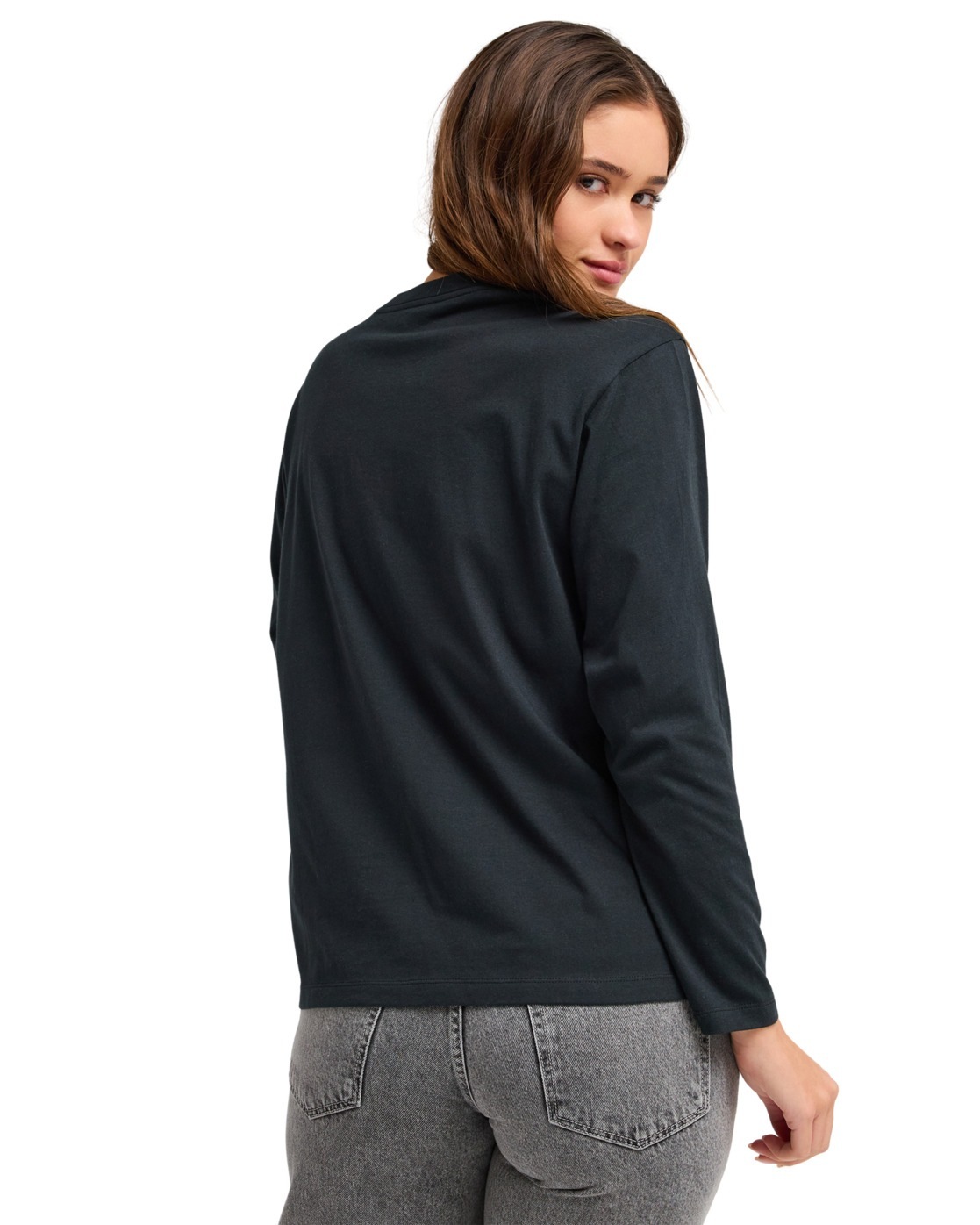 Roxy Langarmshirt "Hangloose Art" günstig online kaufen