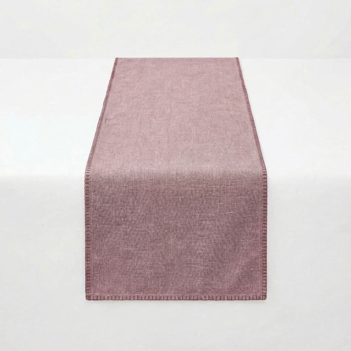 OTTO home Tischläufer "Tischläufer rose 45x150cm"