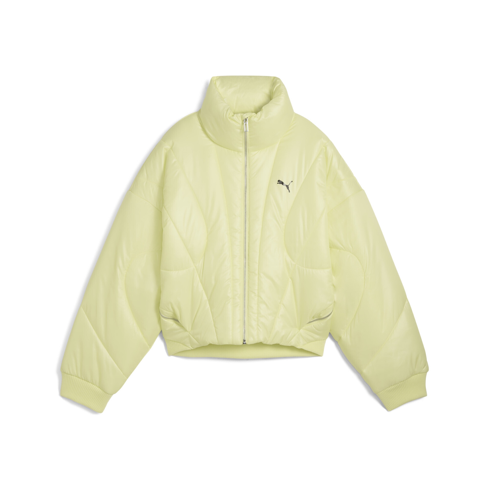 PUMA "DARE TO Pufferjacke Damen"