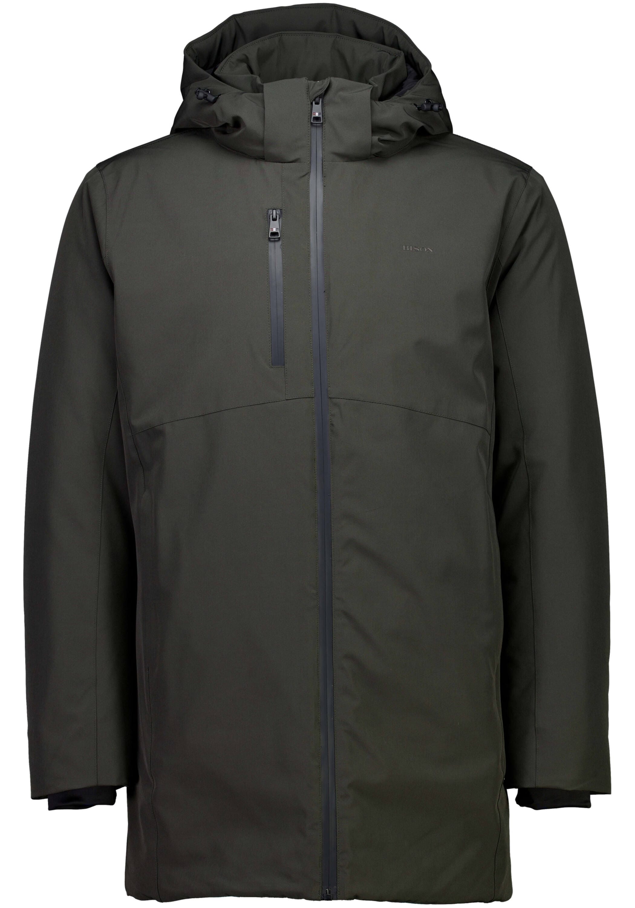 BISON "Parka Comfort Fit"