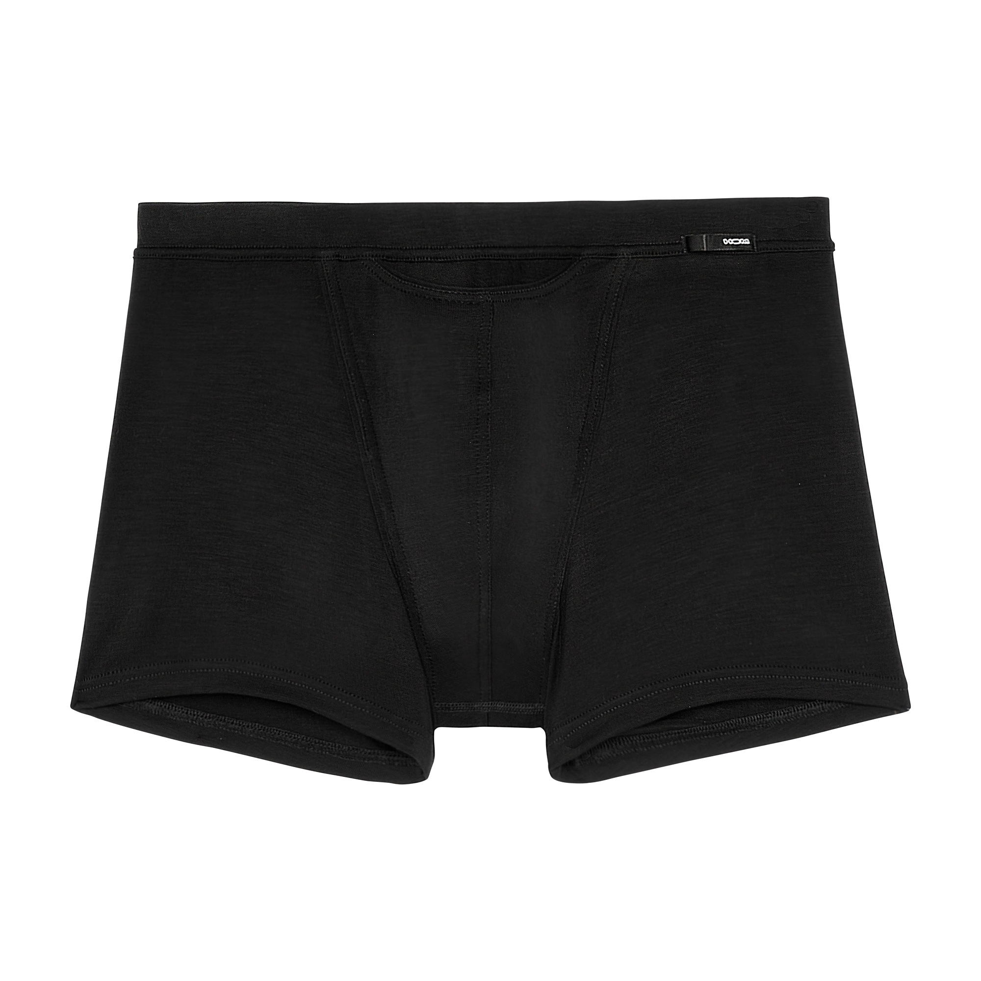 Hom Boxershorts "Tencel soft", weich, bequem, horizontaler Eingriff günstig online kaufen