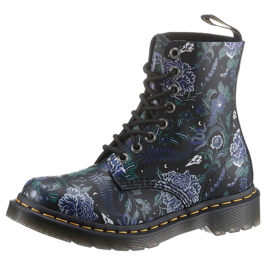 DR. MARTENS Schnürstiefel »1460 PASCAL 8 Eye Boot«