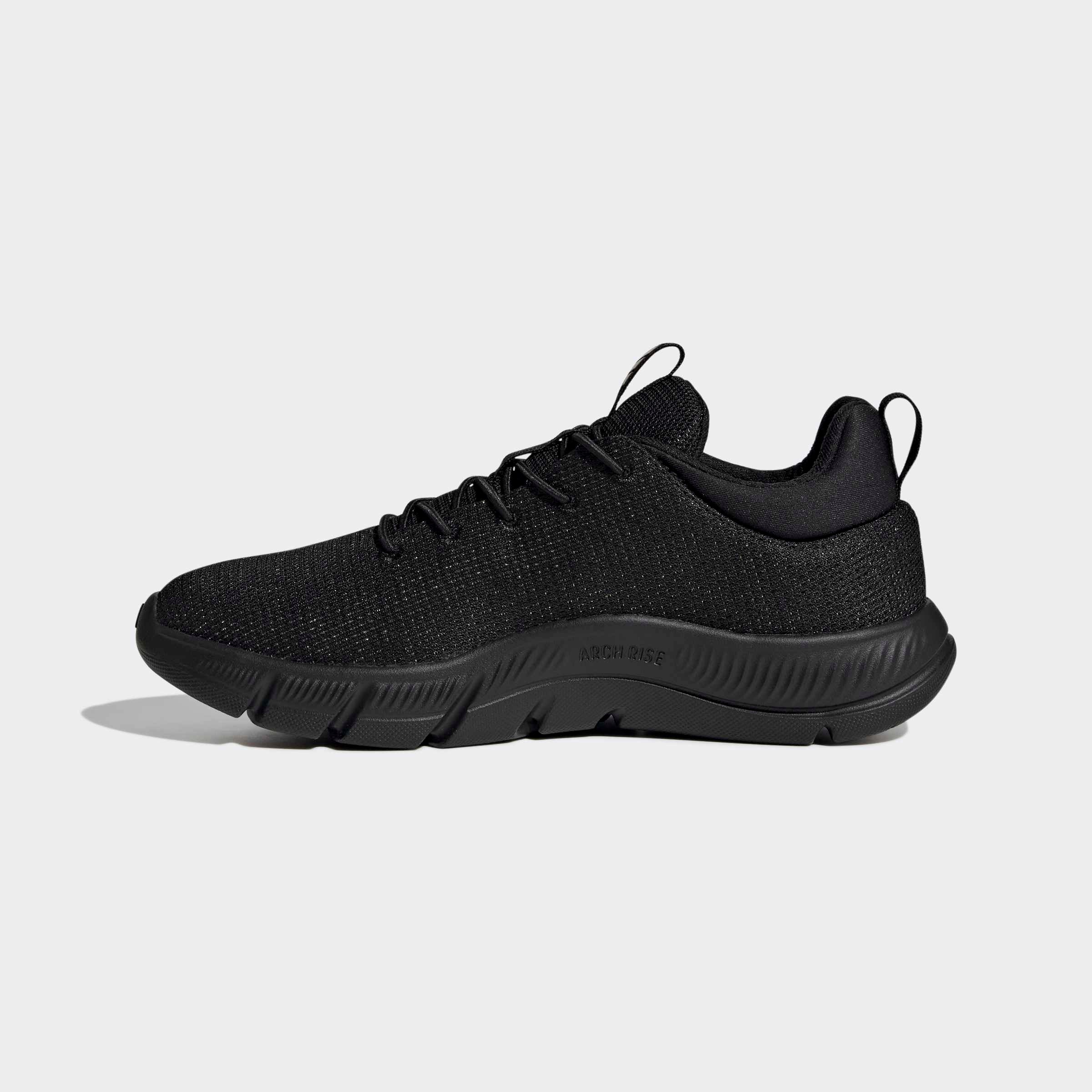 adidas Sportswear Walkingschuh »CLOUDFOAM FLEX - ELASTIC LACES«