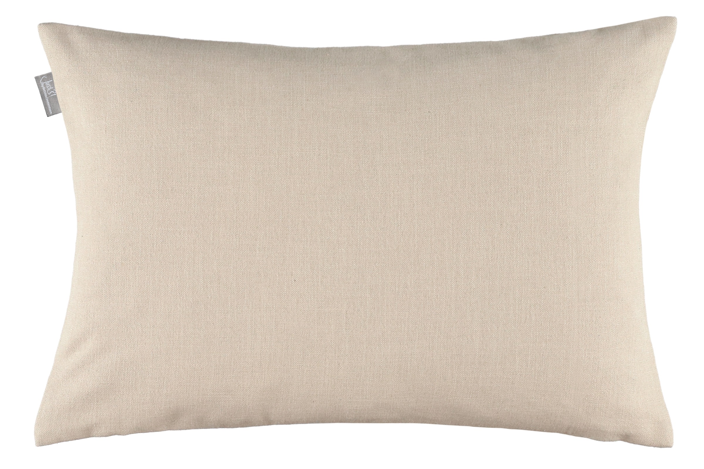 Thumbnail - Musterring Dekokissen "Visage" mit Leinen