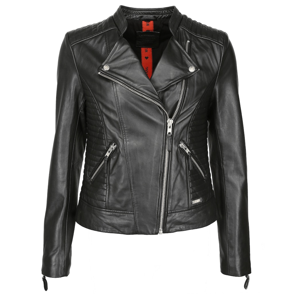 MUSTANG Lederjacke »31020147«