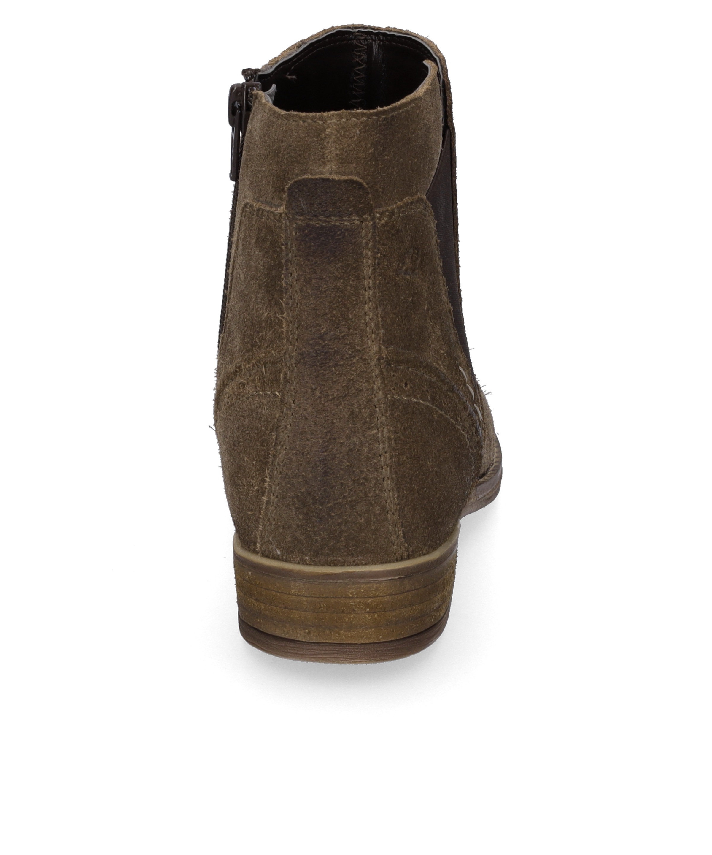 Josef Seibel Stiefelette »Sienna 35, taupe«