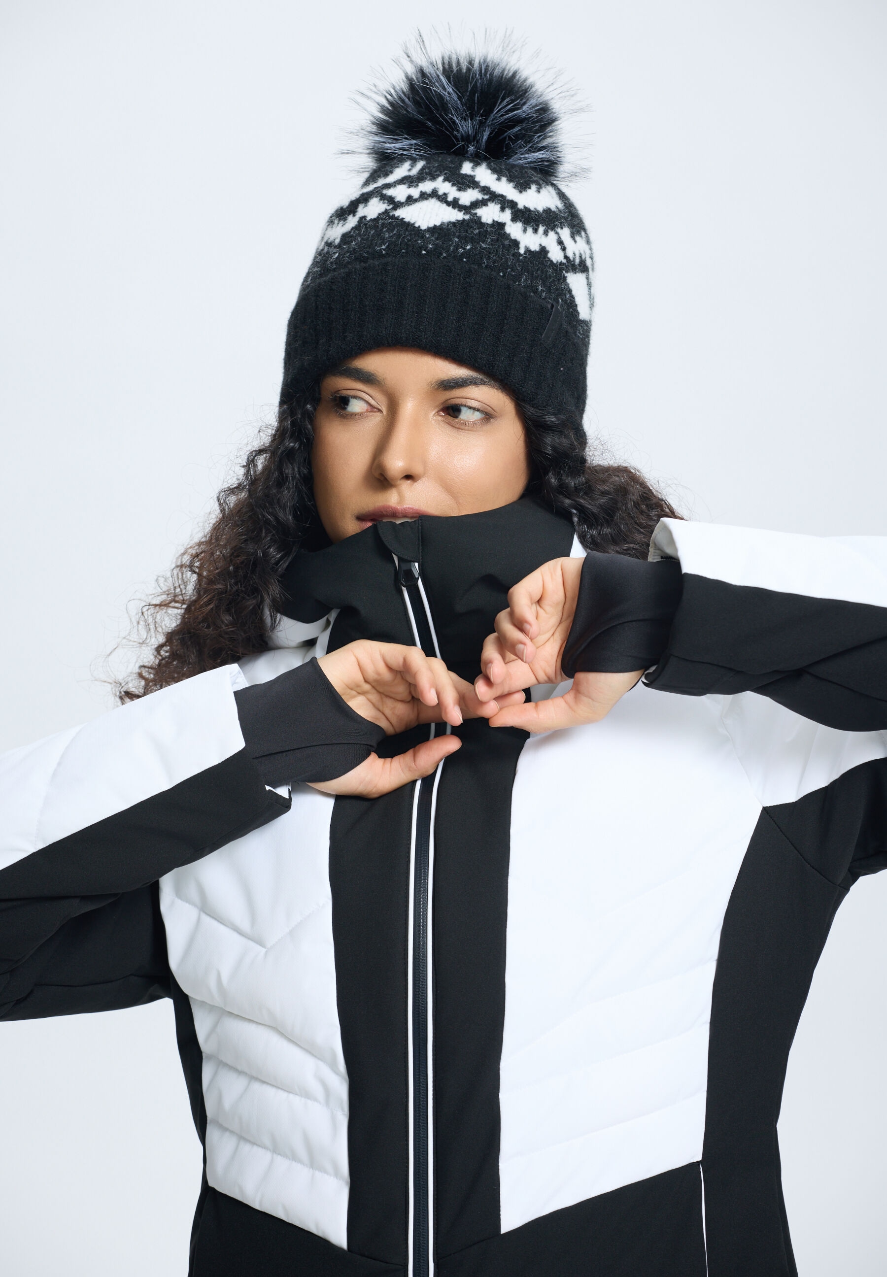 Icepeak Skijacke »Icepeak Jacke Ellinwood«