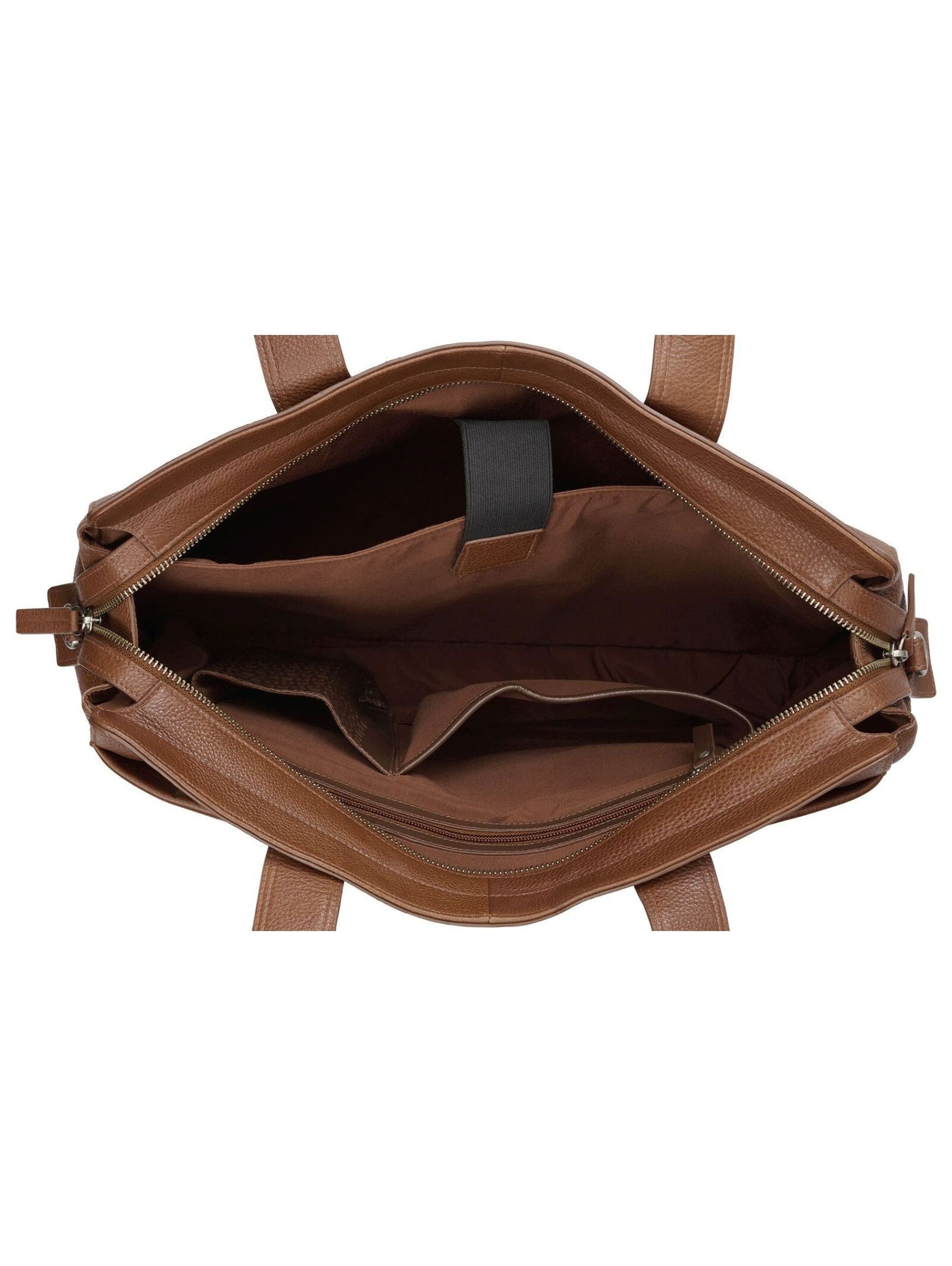Burkely Henkeltasche »BURKELY Taschen Leder«