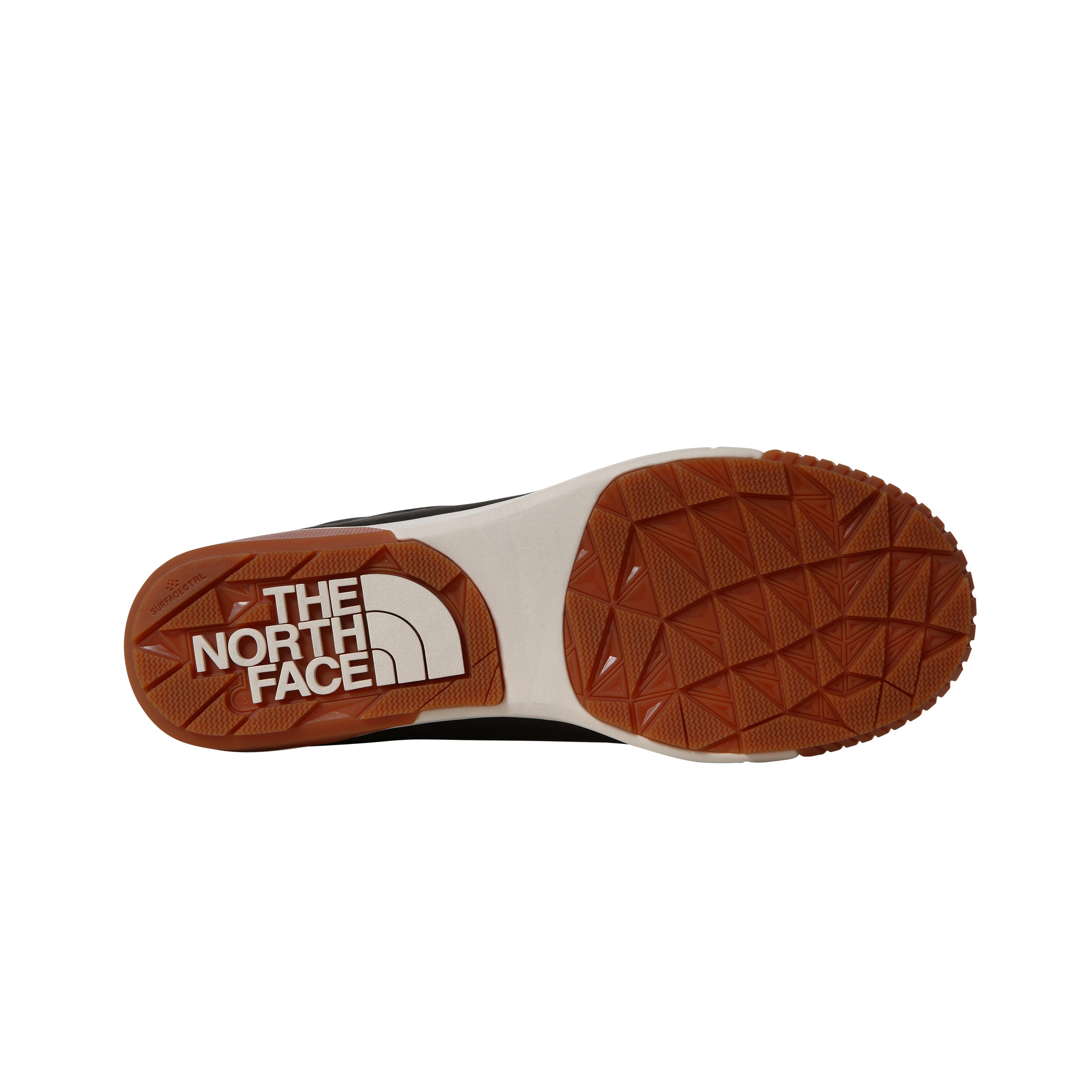The North Face Wanderschuh "W SIERRA MID LACE WP", wasserdicht und wärmend günstig online kaufen