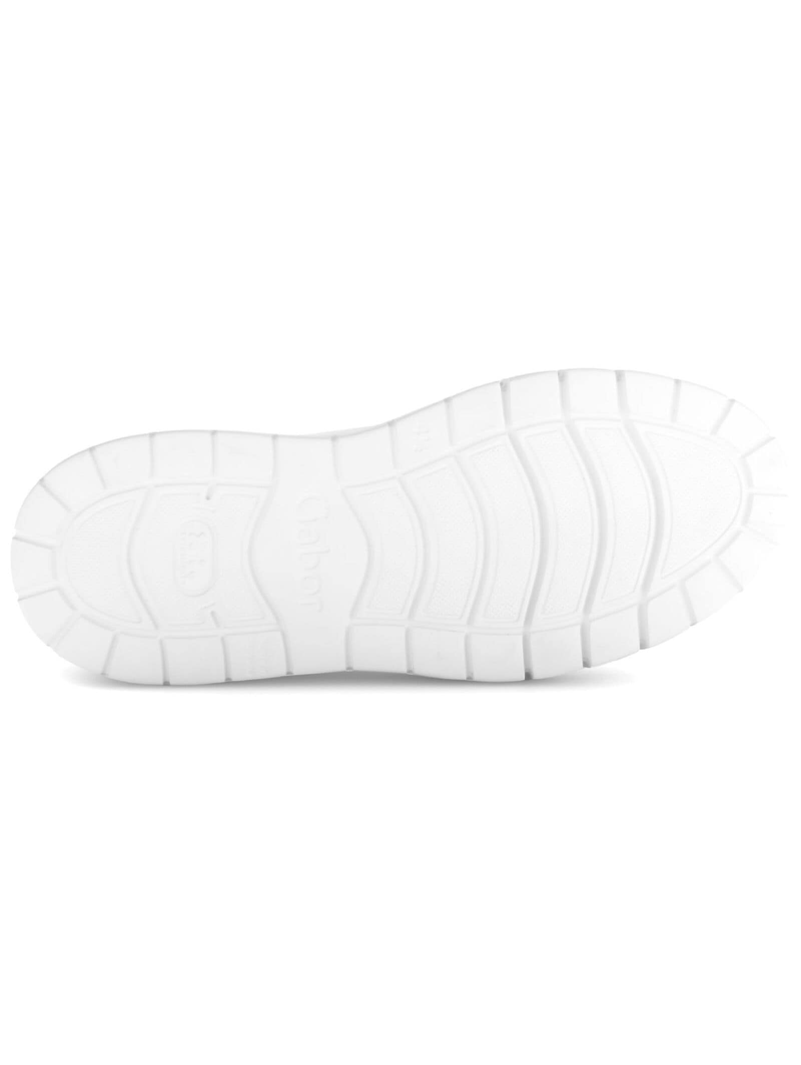 Gabor Sneaker »Gabor Sneaker Leder«