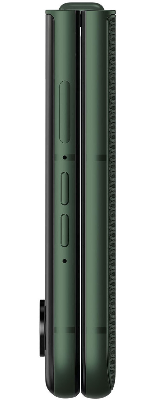 Motorola Smartphone »razr 70 plus« PANTONE® Mountain View