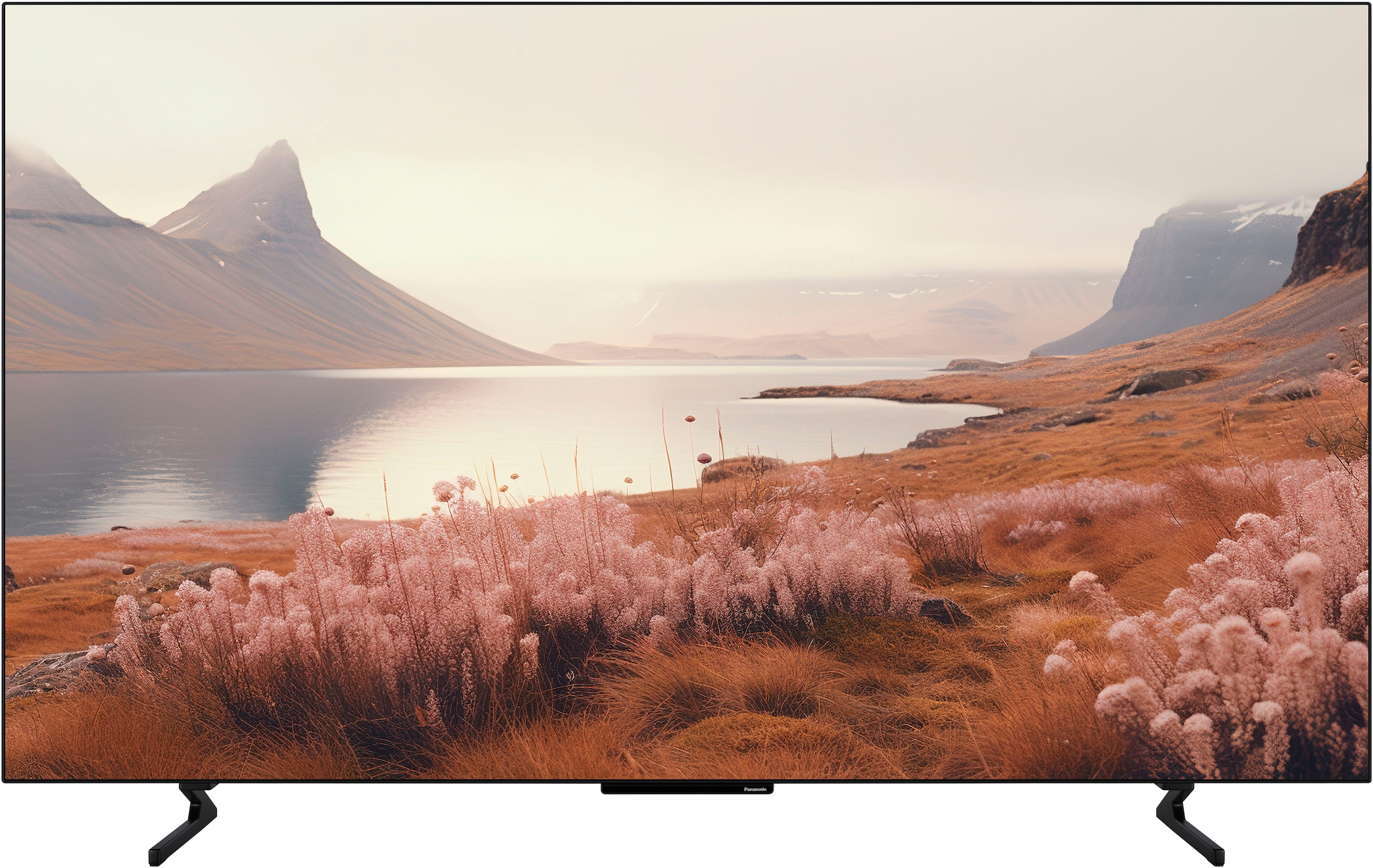 Panasonic OLED-Fernseher »TB-65Z60AEG«, 4K Ultra HD, Smart-TV