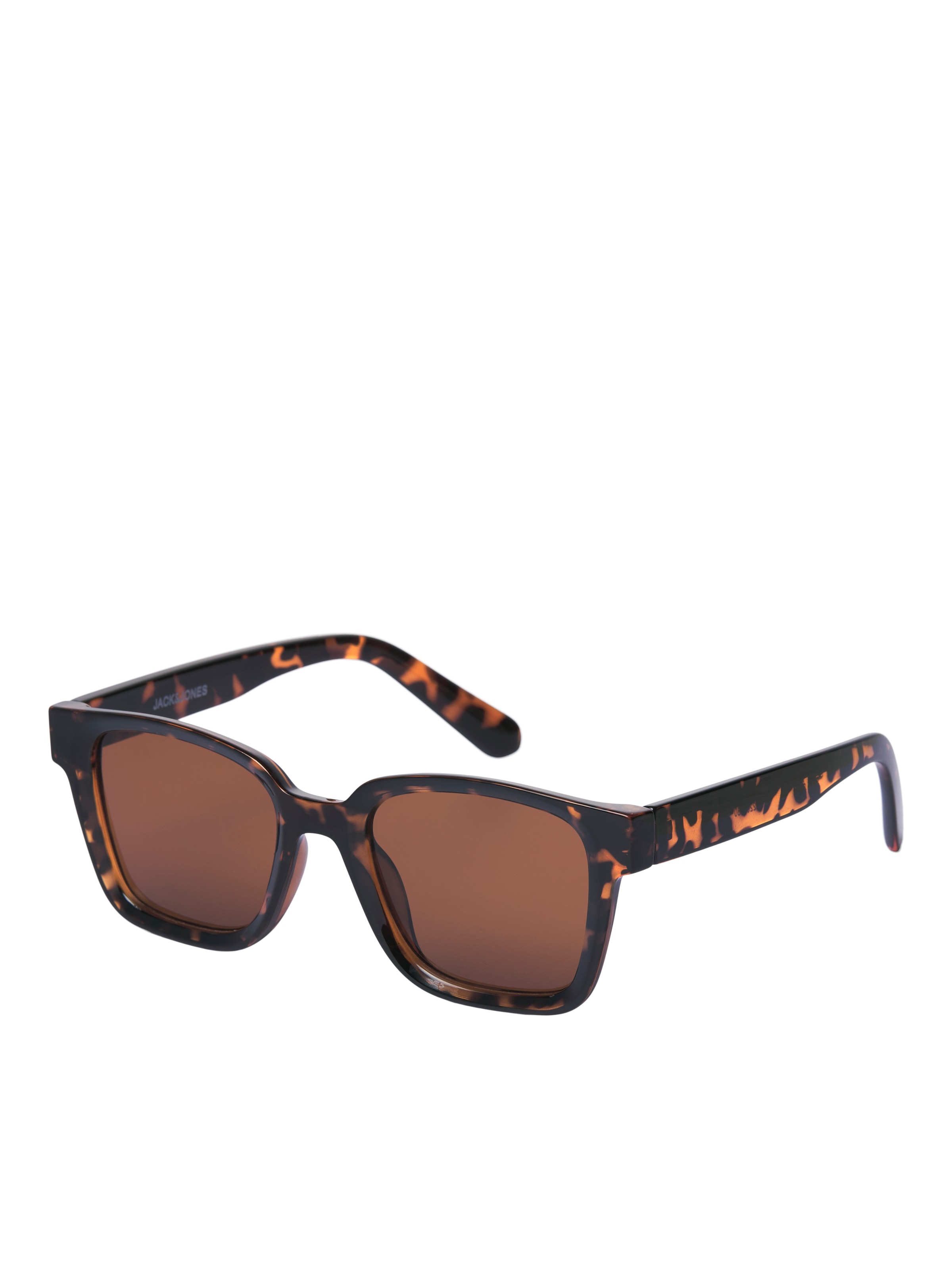 Jack & Jones Sonnenbrille "JACPONTUS SUNGLASSES NOOS" günstig online kaufen