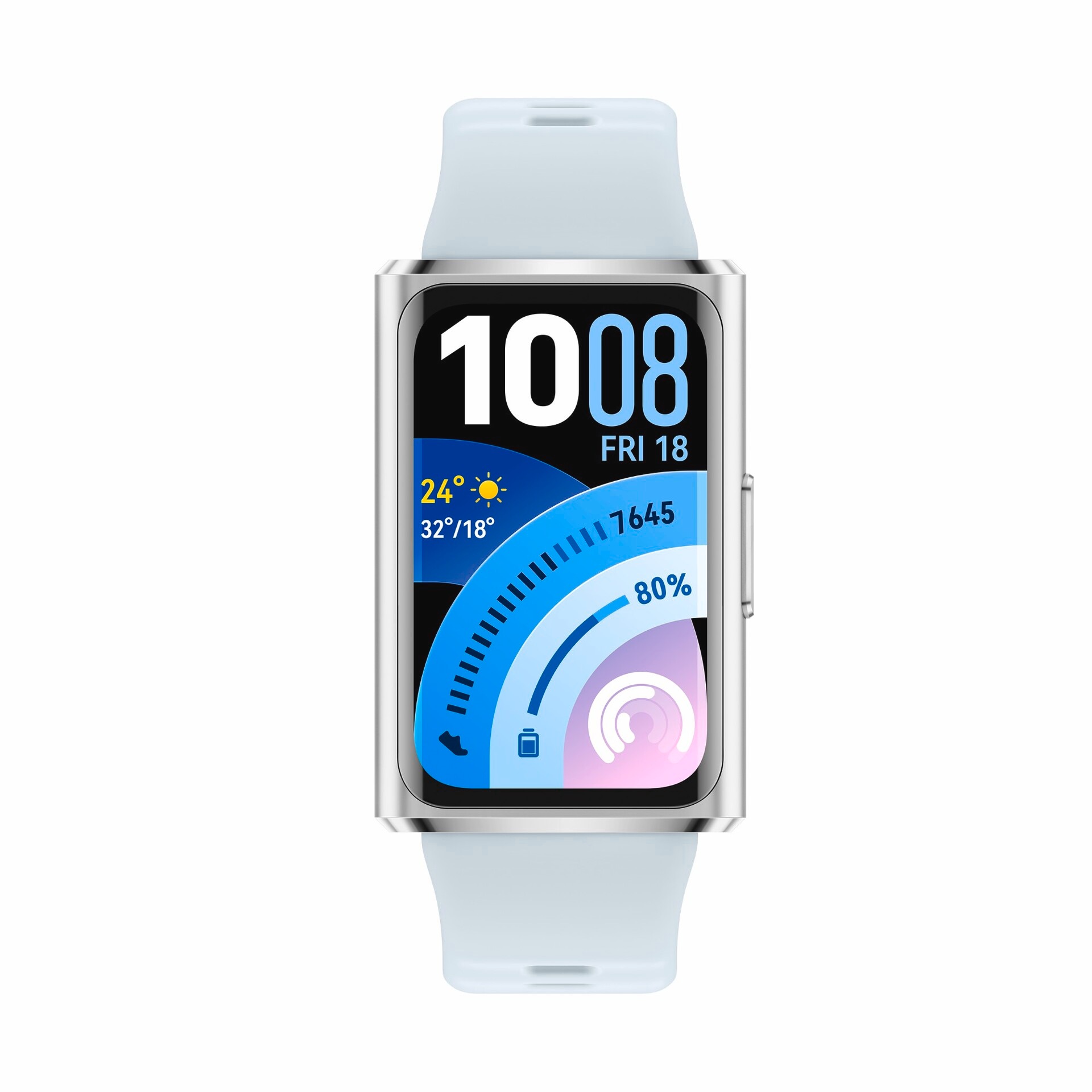 Huawei Fitnessuhr »Band 11 Pro« (4,1 cm / 1,62 ″)