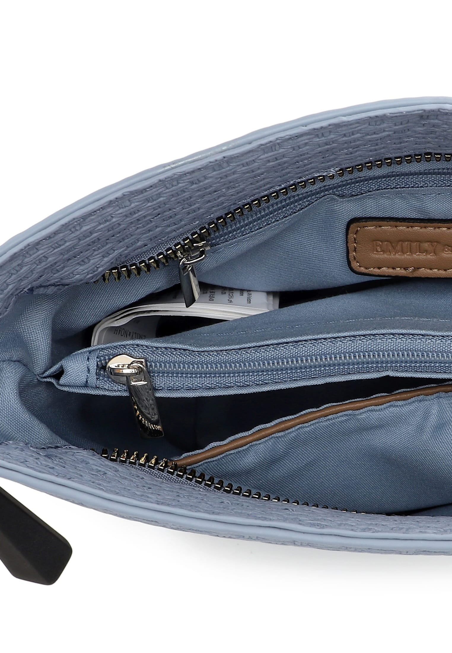 EMILY & NOAH Umhängetasche »Umhängetasche E&N Johanna«