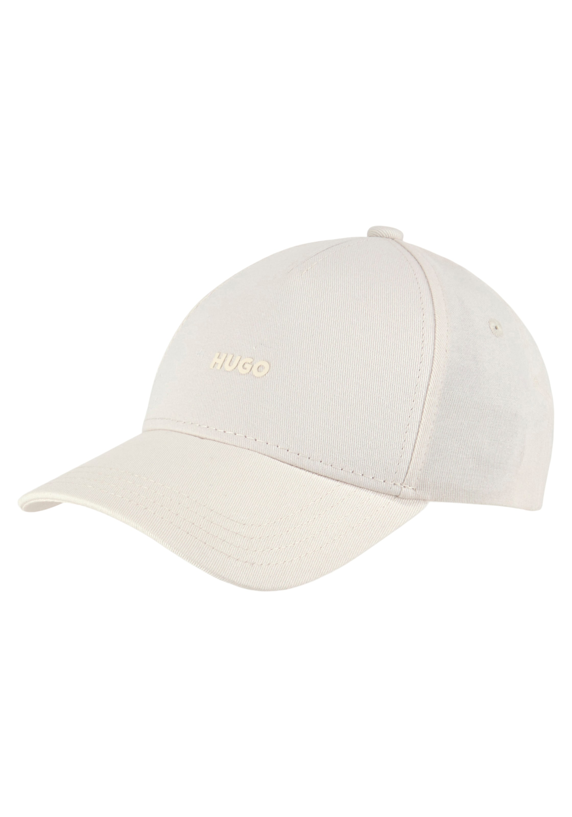 HUGO Baseball Cap »Cara-L 10248871 01«, mit Logoprägung | BAUR